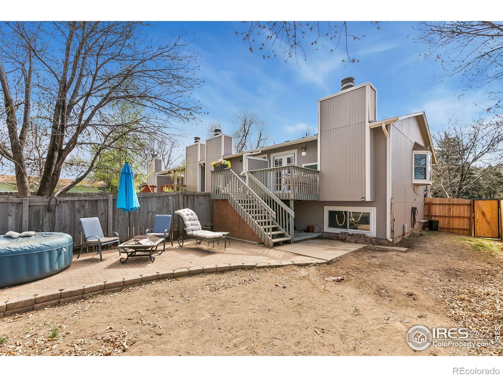 MLS Image #14 for 1812  belmar drive,fort collins, Colorado