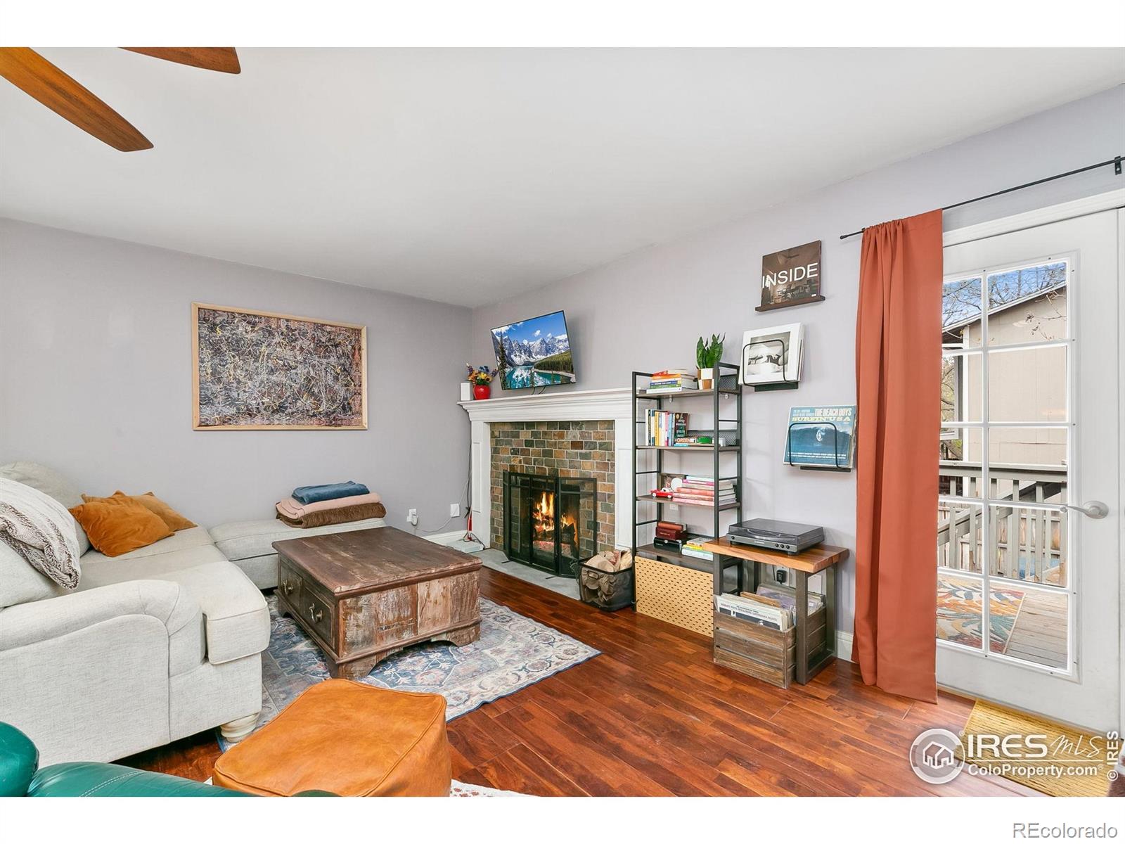MLS Image #2 for 1812  belmar drive,fort collins, Colorado
