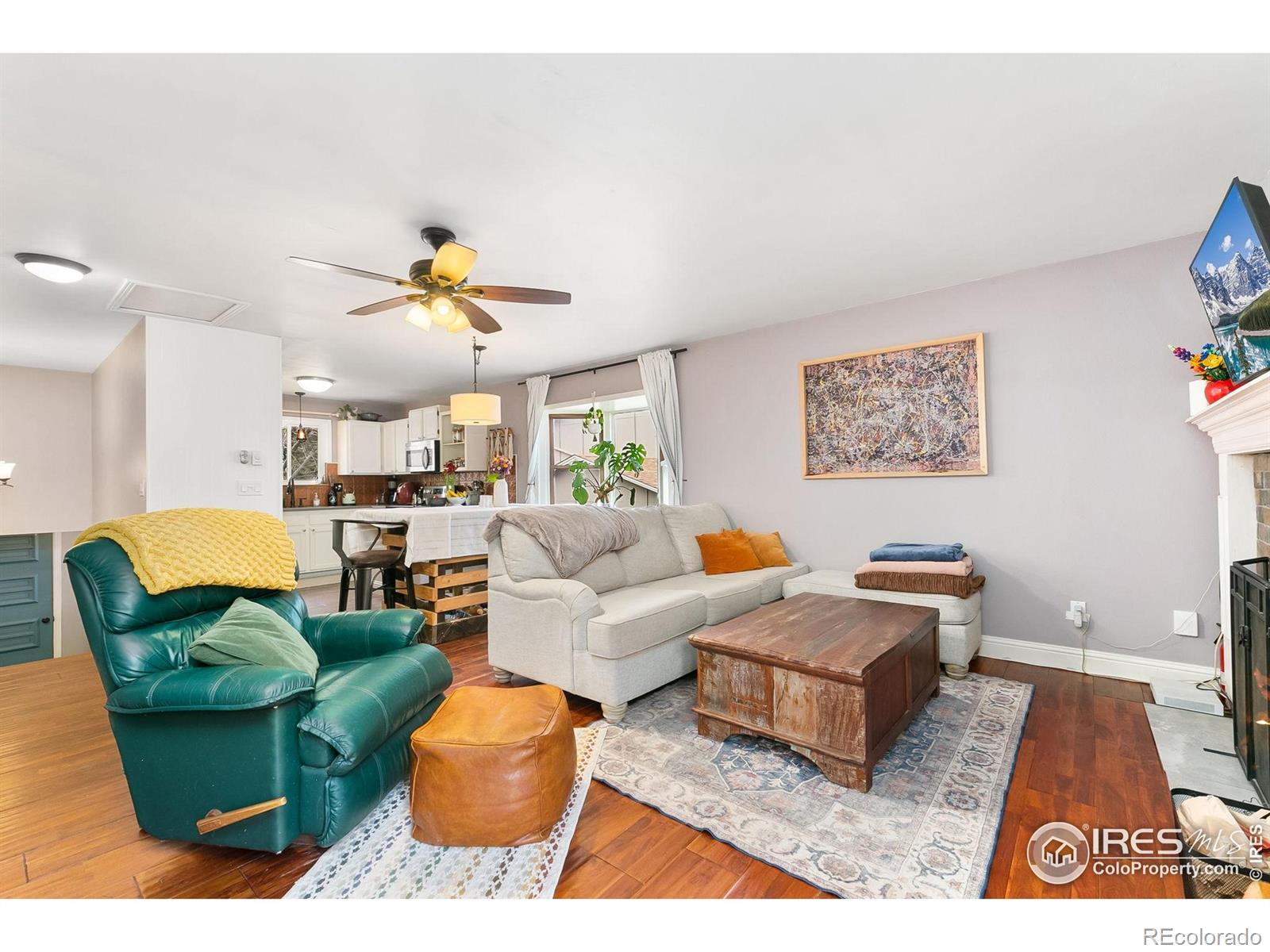 MLS Image #3 for 1812  belmar drive,fort collins, Colorado