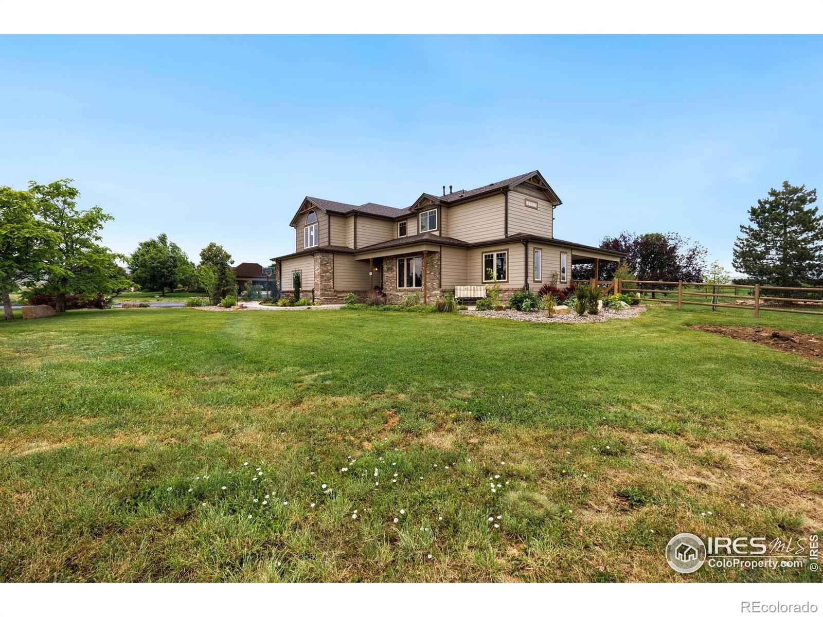 MLS Image #2 for 1105  shelby drive,berthoud, Colorado