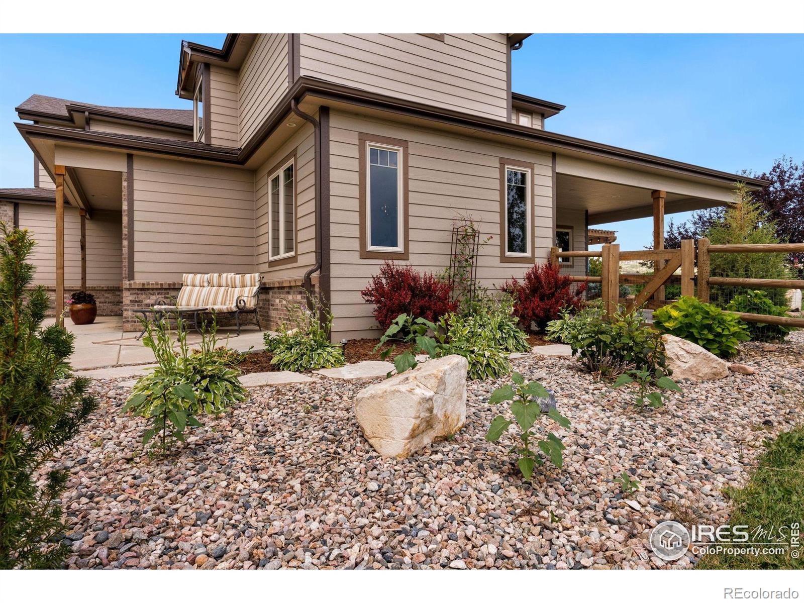 MLS Image #3 for 1105  shelby drive,berthoud, Colorado