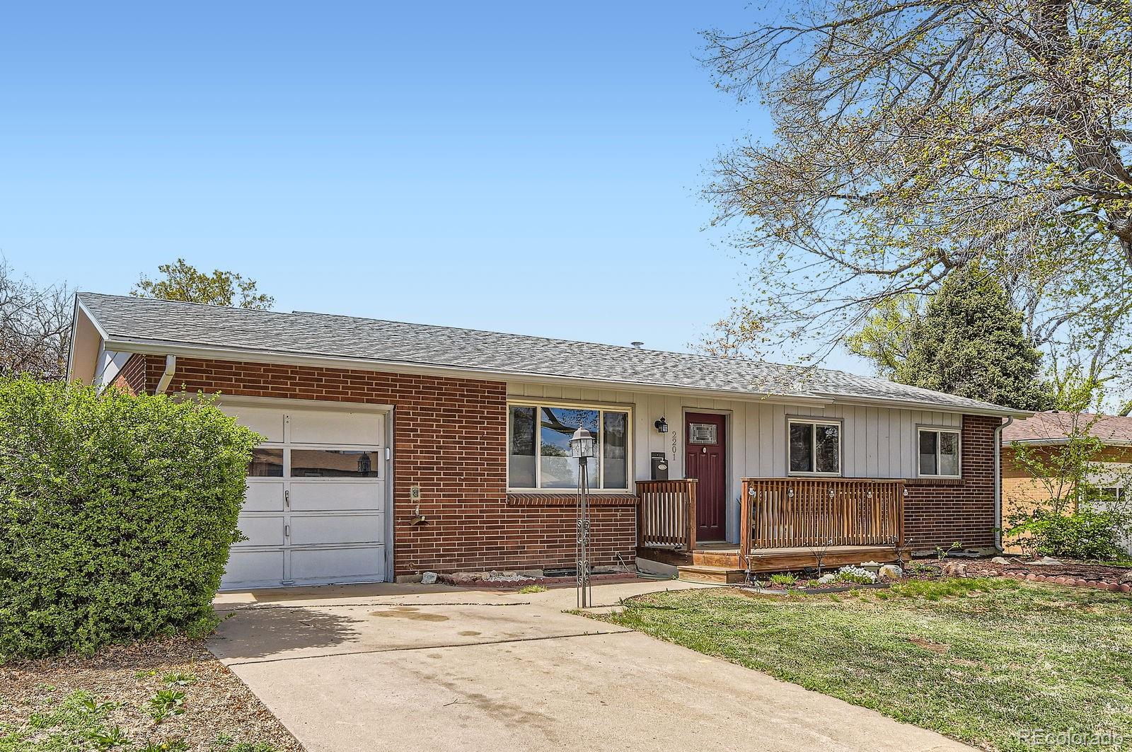 MLS Image #1 for 2201 s lowell boulevard,denver, Colorado