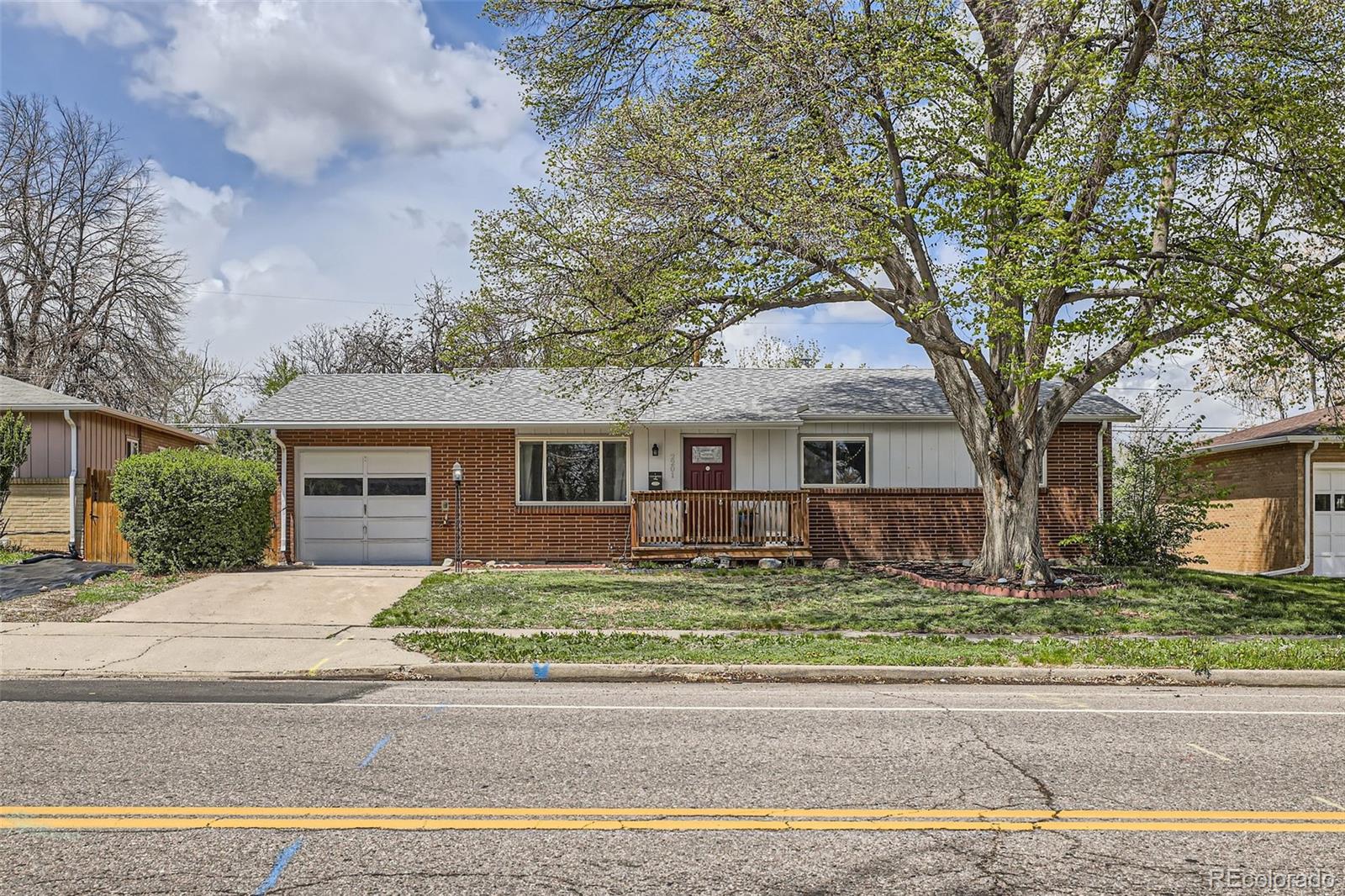 MLS Image #2 for 2201 s lowell boulevard,denver, Colorado