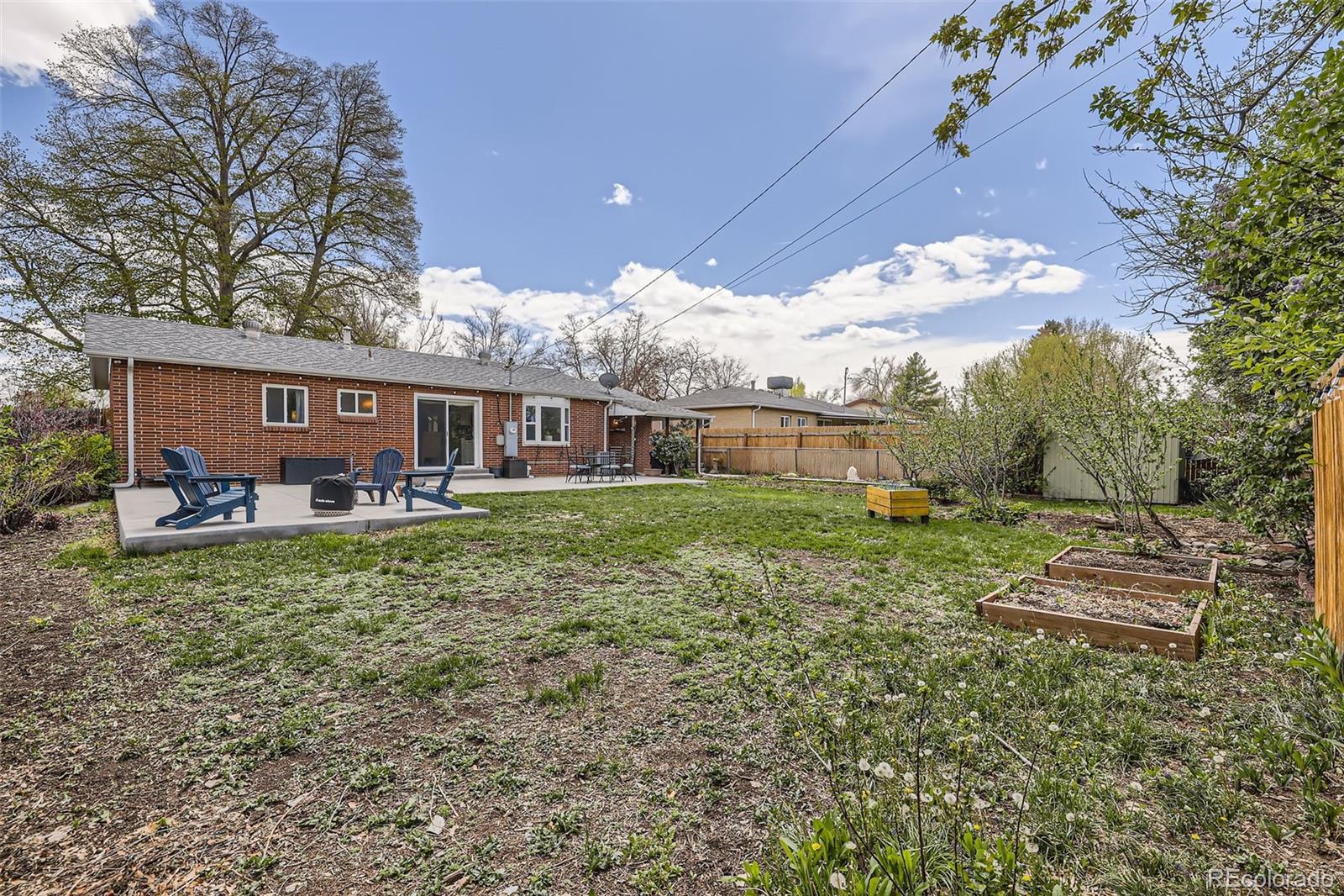 MLS Image #27 for 2201 s lowell boulevard,denver, Colorado