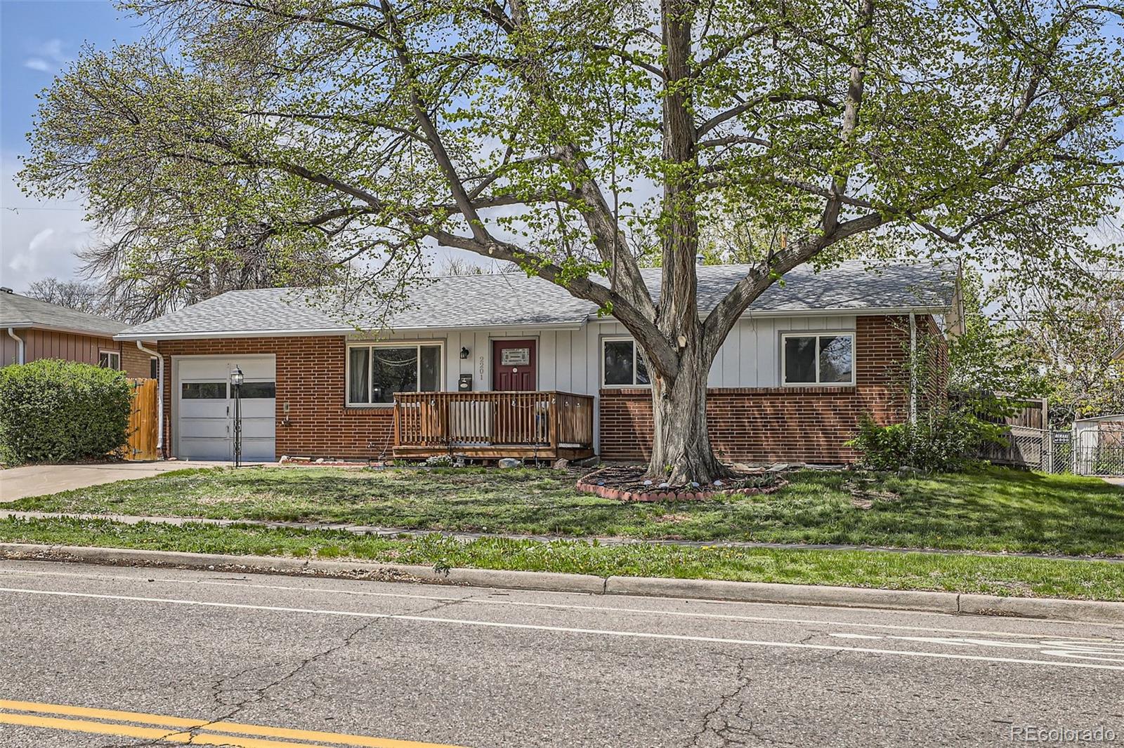 MLS Image #3 for 2201 s lowell boulevard,denver, Colorado
