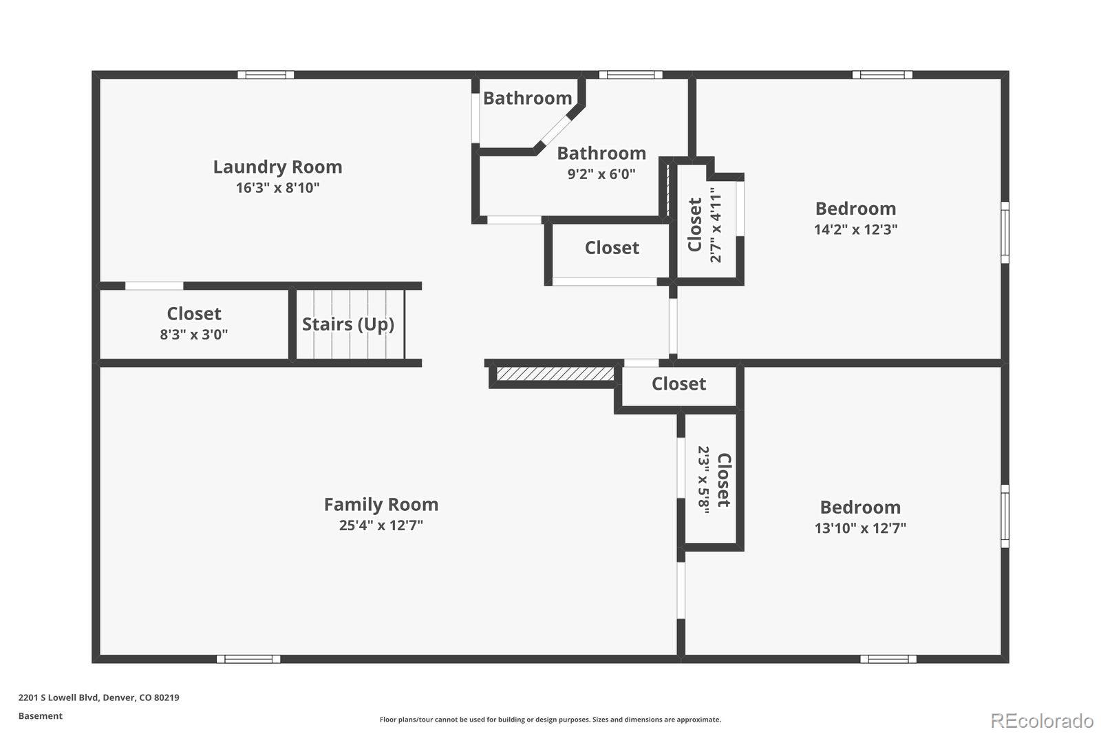 MLS Image #30 for 2201 s lowell boulevard,denver, Colorado