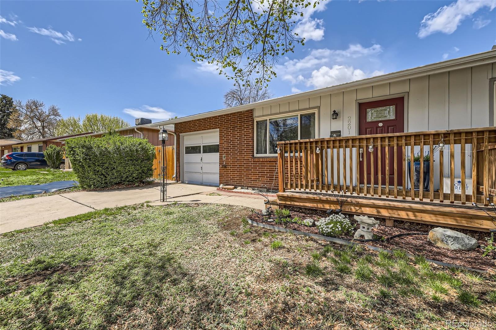 MLS Image #4 for 2201 s lowell boulevard,denver, Colorado