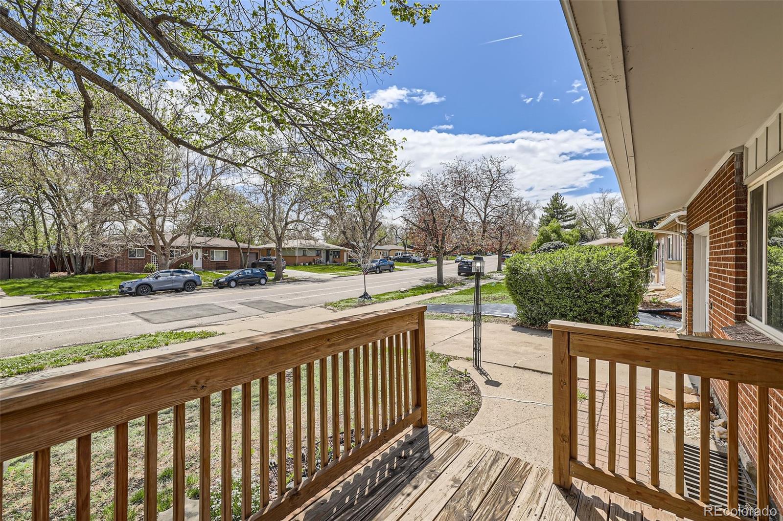 MLS Image #5 for 2201 s lowell boulevard,denver, Colorado