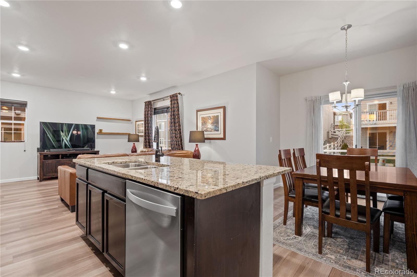 MLS Image #13 for 5311  blue lunar lane,castle rock, Colorado