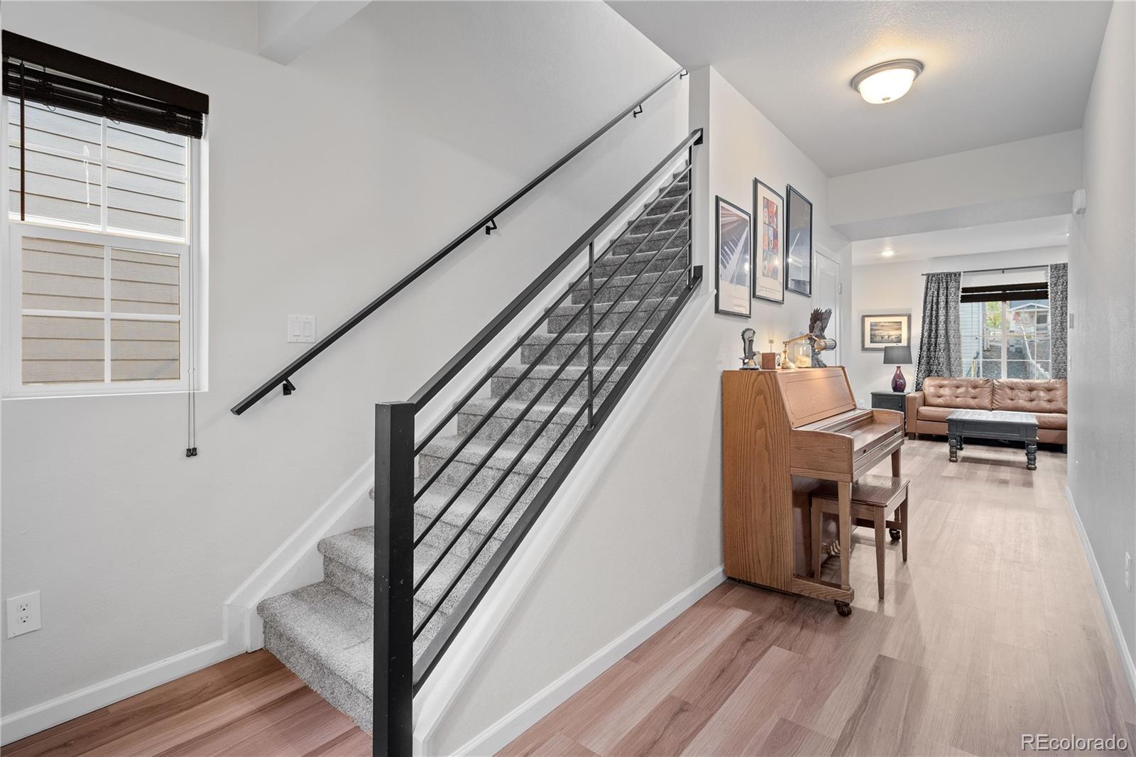 MLS Image #3 for 5311  blue lunar lane,castle rock, Colorado