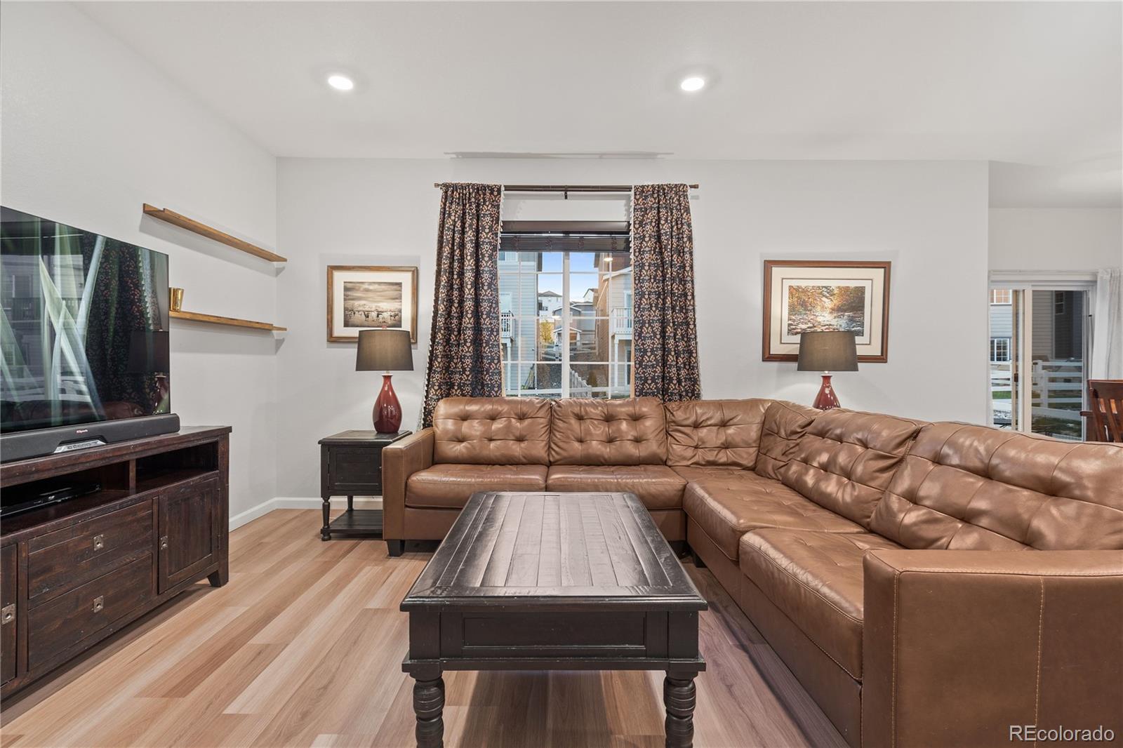 MLS Image #4 for 5311  blue lunar lane,castle rock, Colorado