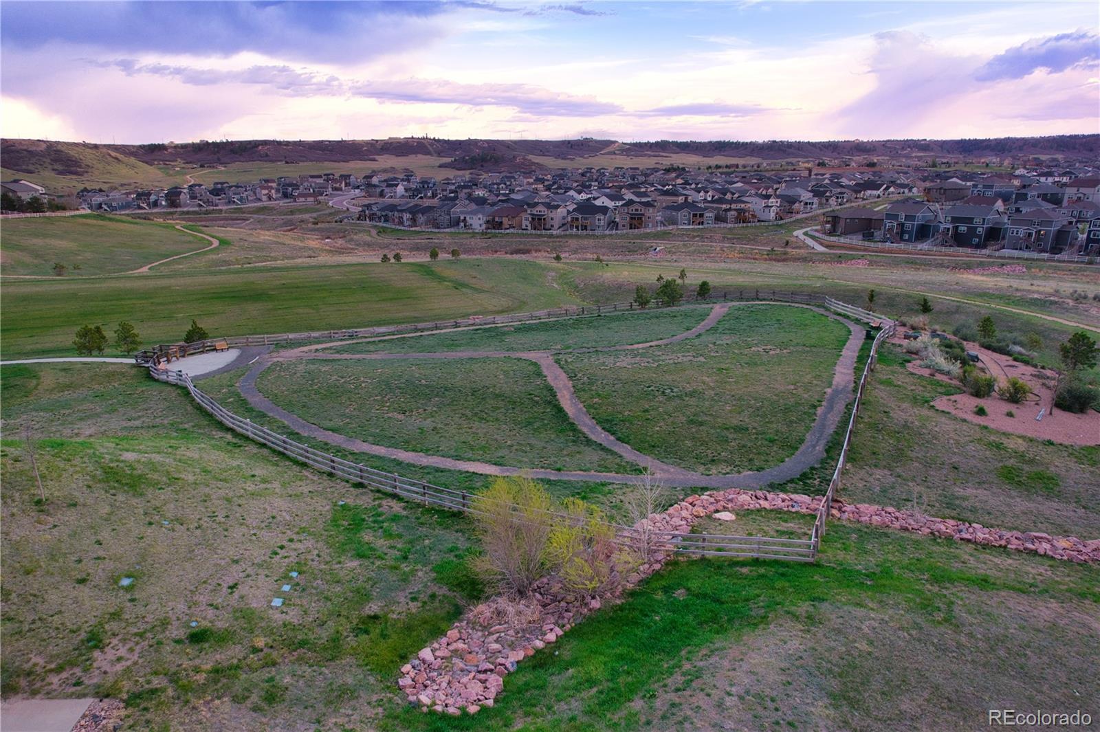 MLS Image #42 for 5311  blue lunar lane,castle rock, Colorado