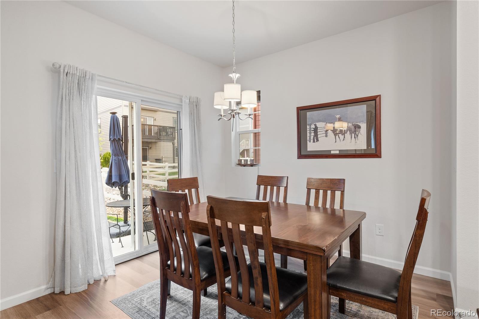MLS Image #9 for 5311  blue lunar lane,castle rock, Colorado