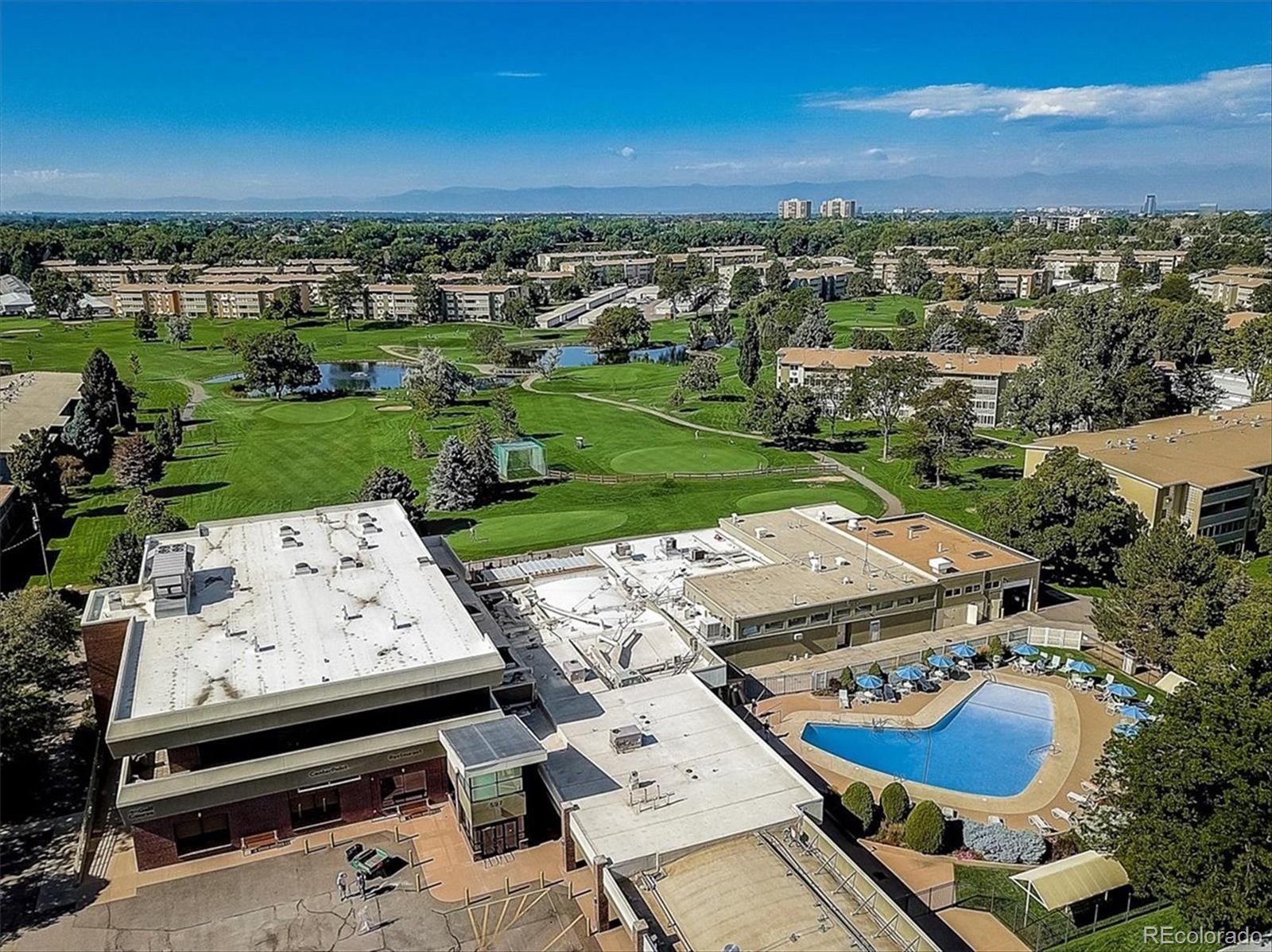 MLS Image #24 for 580 s clinton street,denver, Colorado