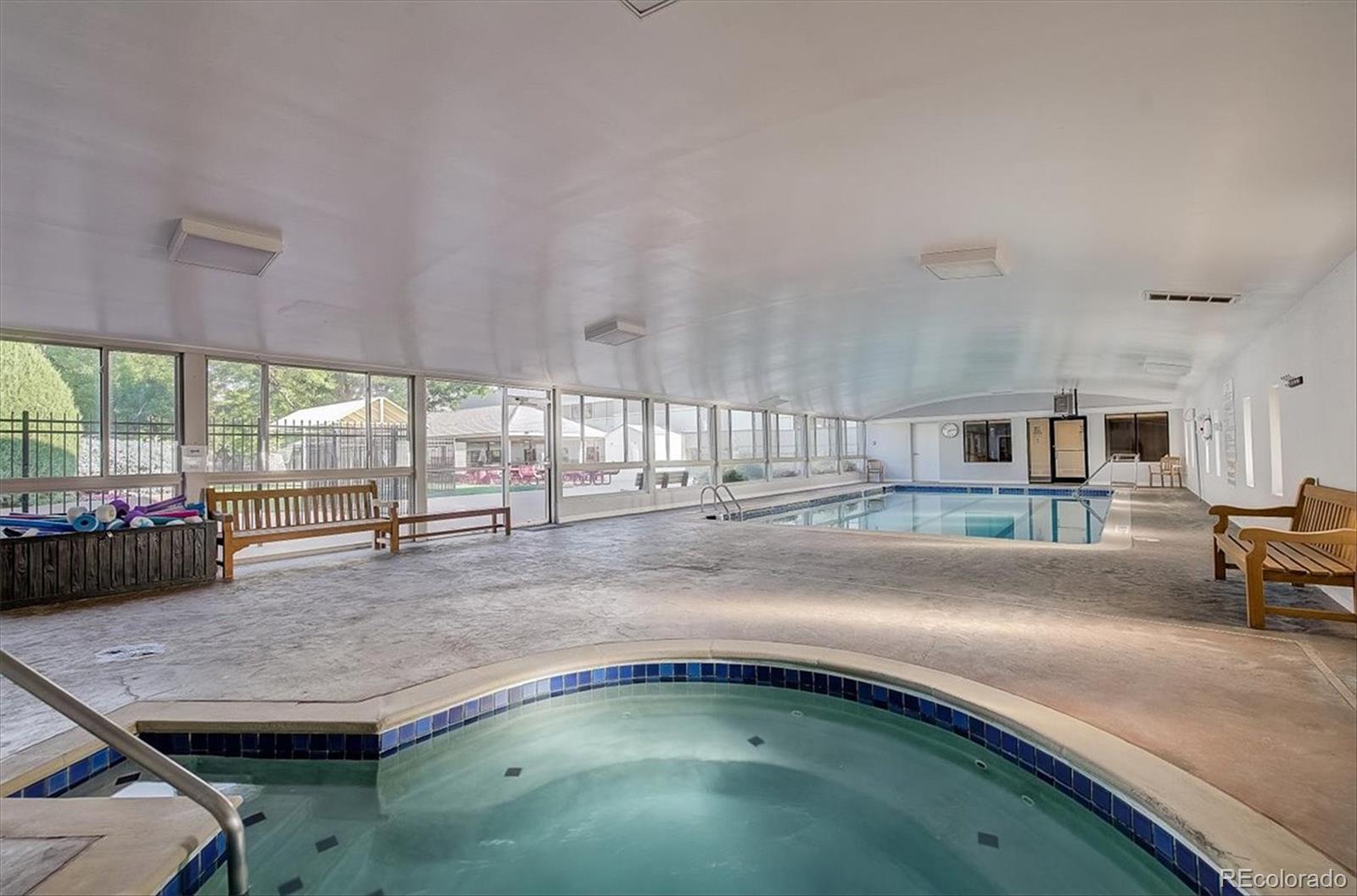 MLS Image #28 for 580 s clinton street,denver, Colorado
