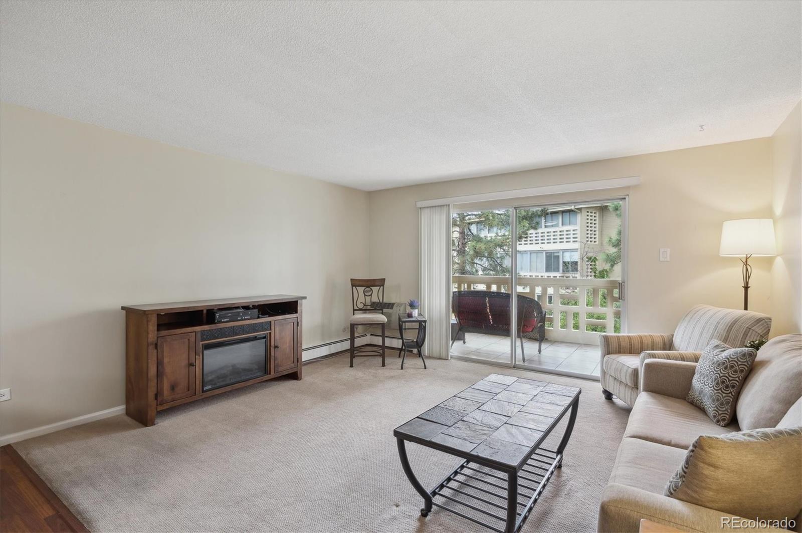 MLS Image #3 for 580 s clinton street,denver, Colorado