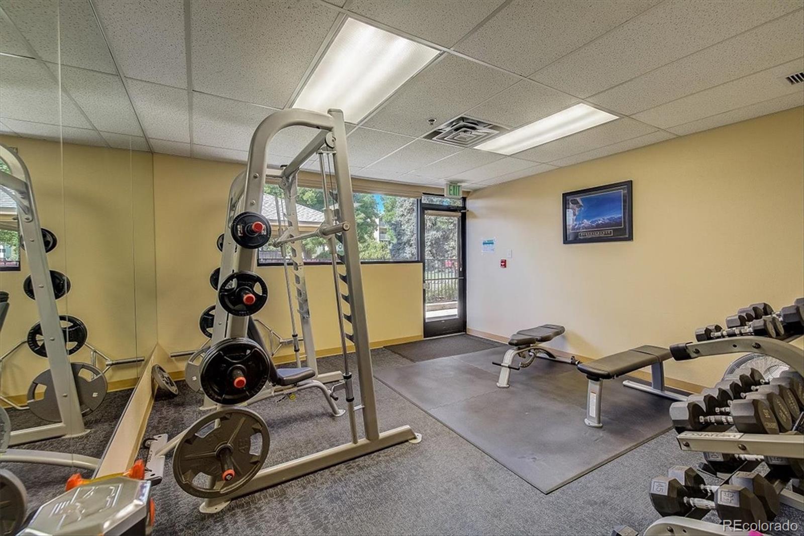 MLS Image #31 for 580 s clinton street,denver, Colorado