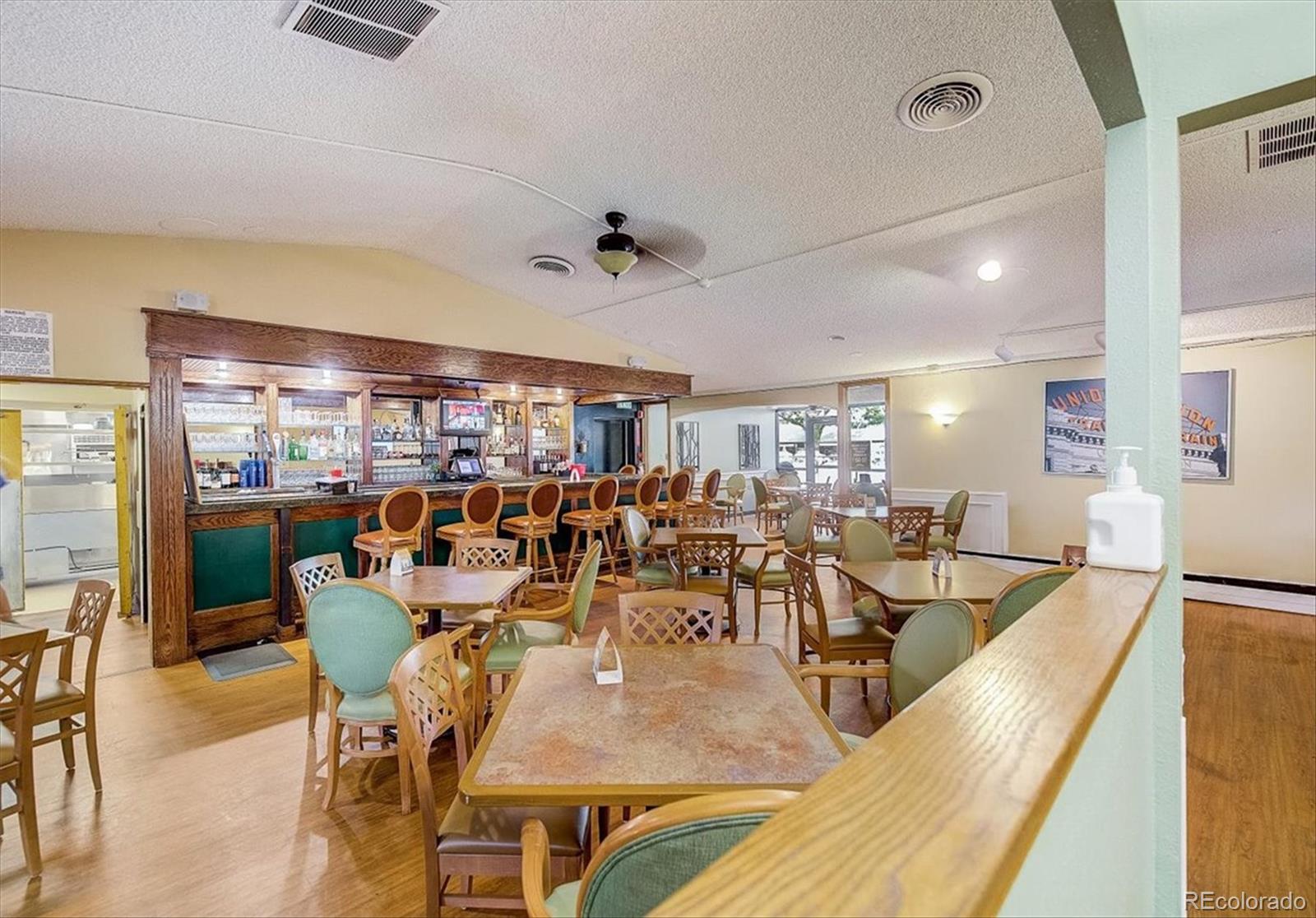 MLS Image #35 for 580 s clinton street,denver, Colorado