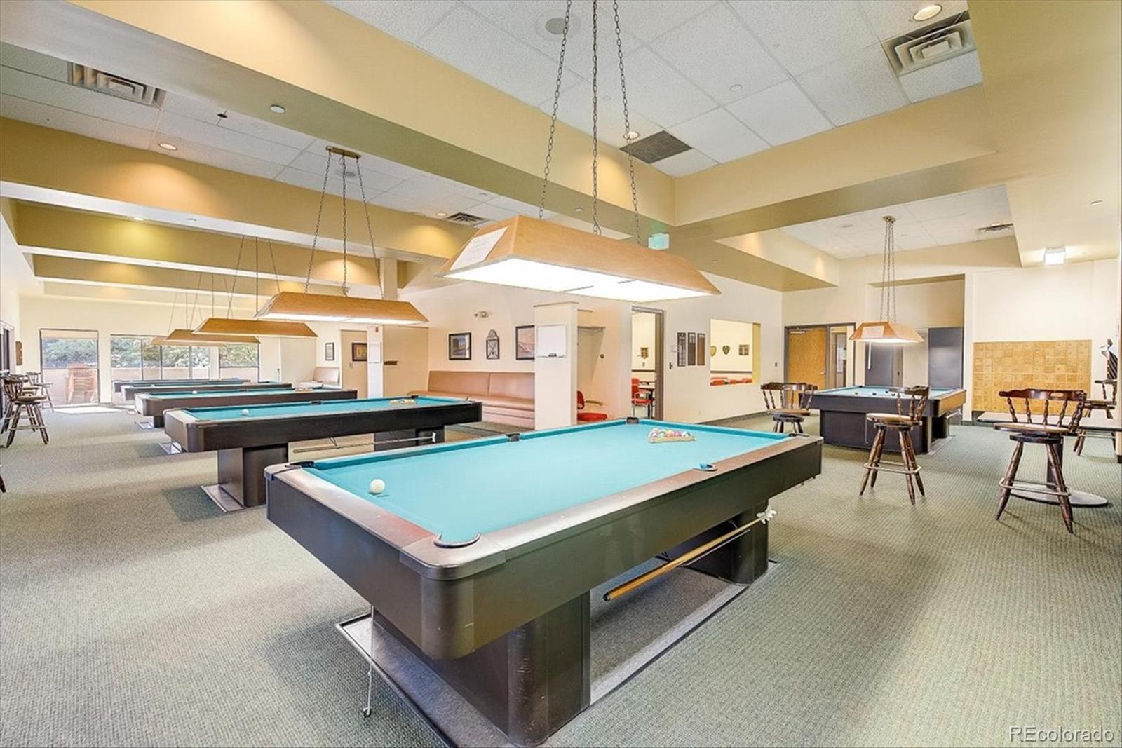 MLS Image #36 for 580 s clinton street,denver, Colorado