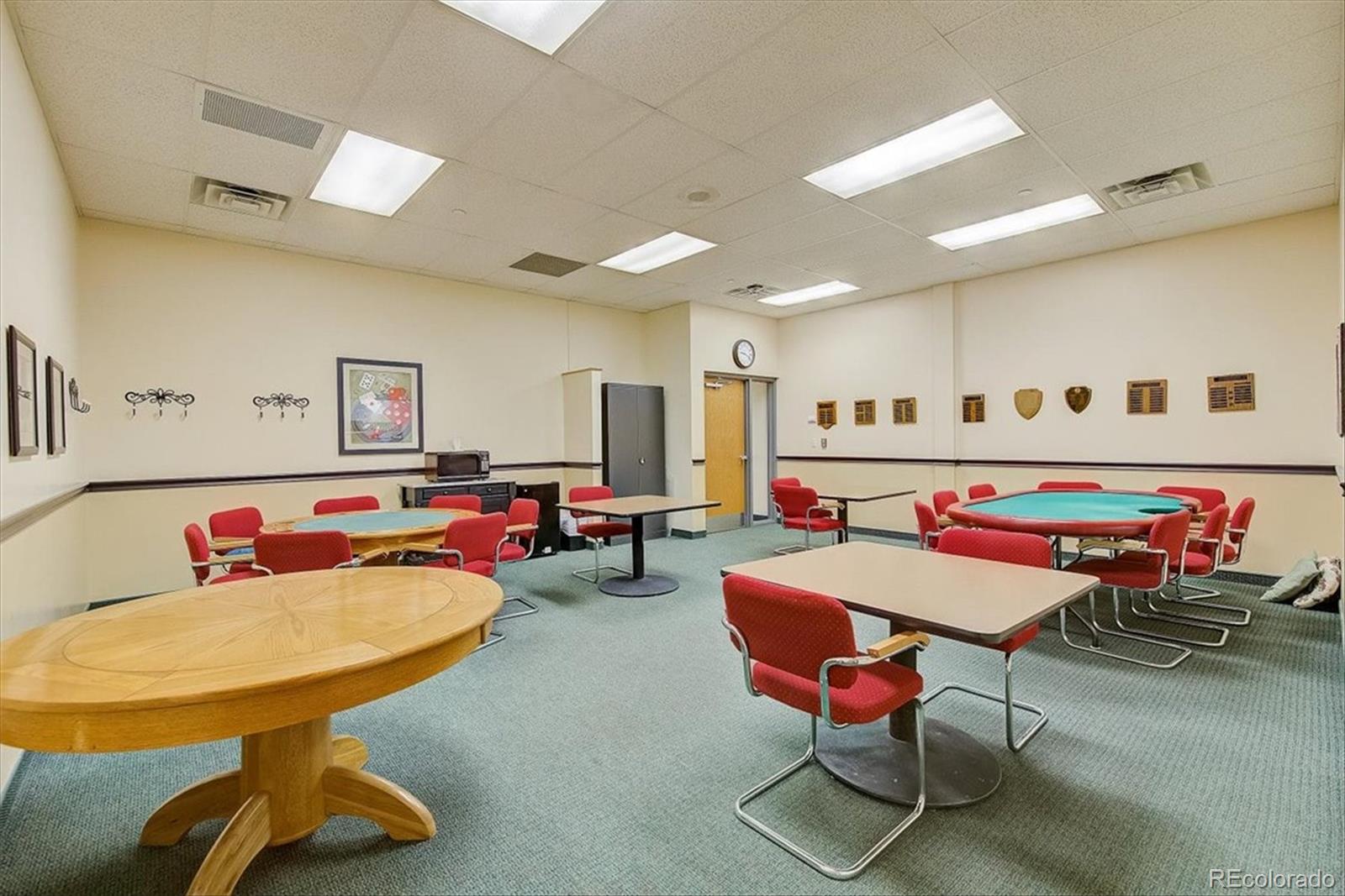 MLS Image #38 for 580 s clinton street,denver, Colorado