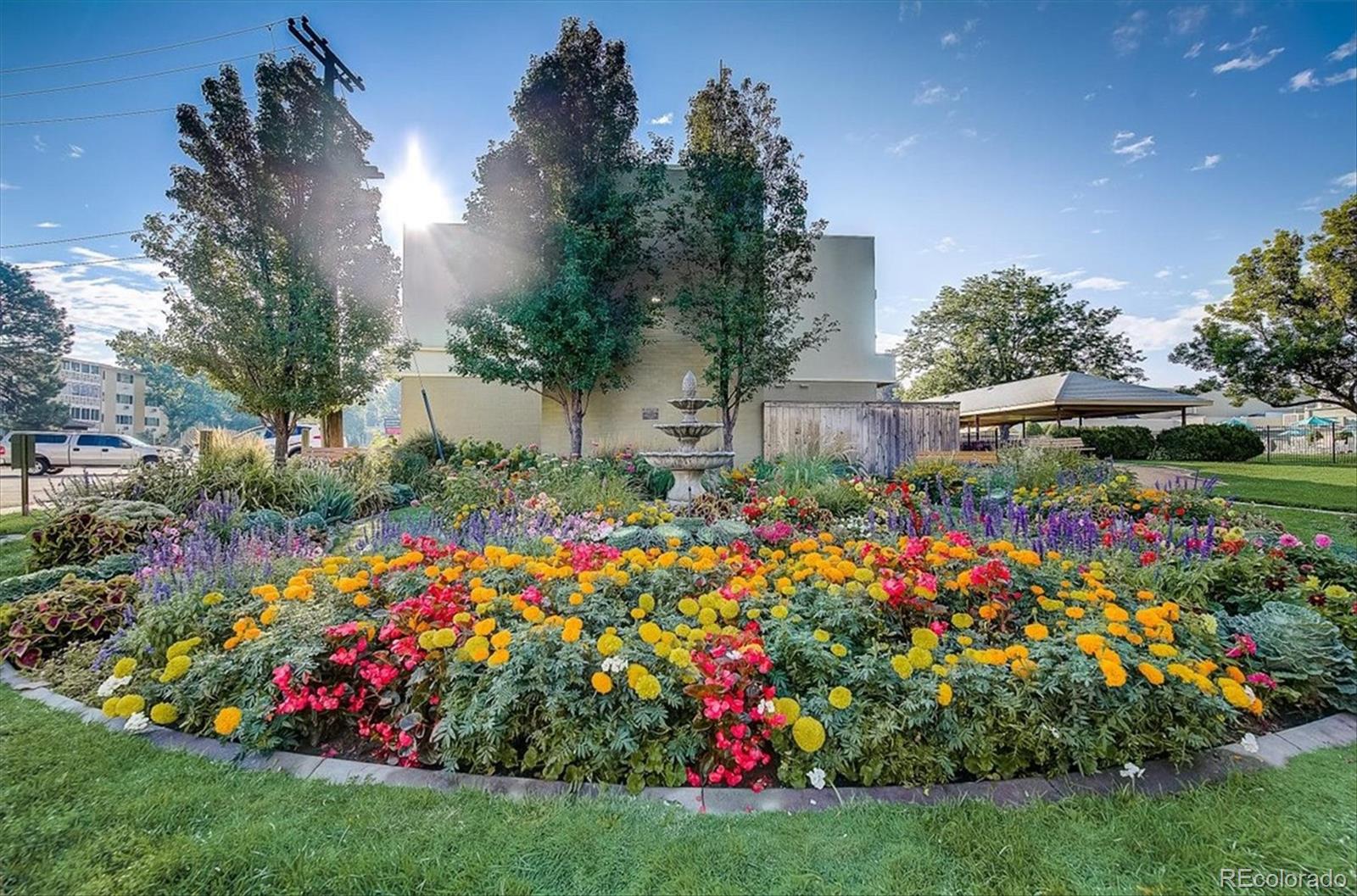 MLS Image #47 for 580 s clinton street,denver, Colorado