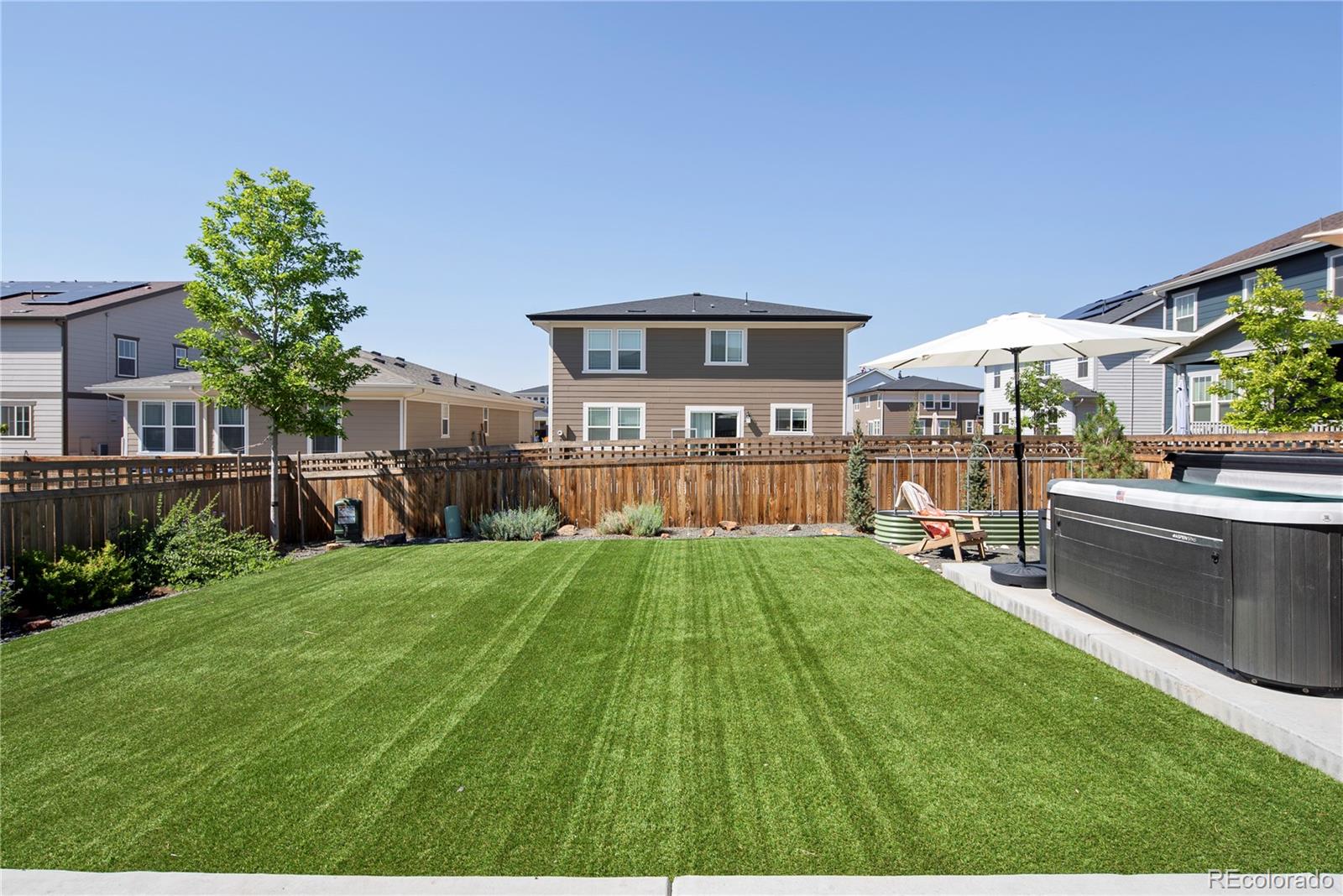 MLS Image #41 for 6099 n netherland court,aurora, Colorado