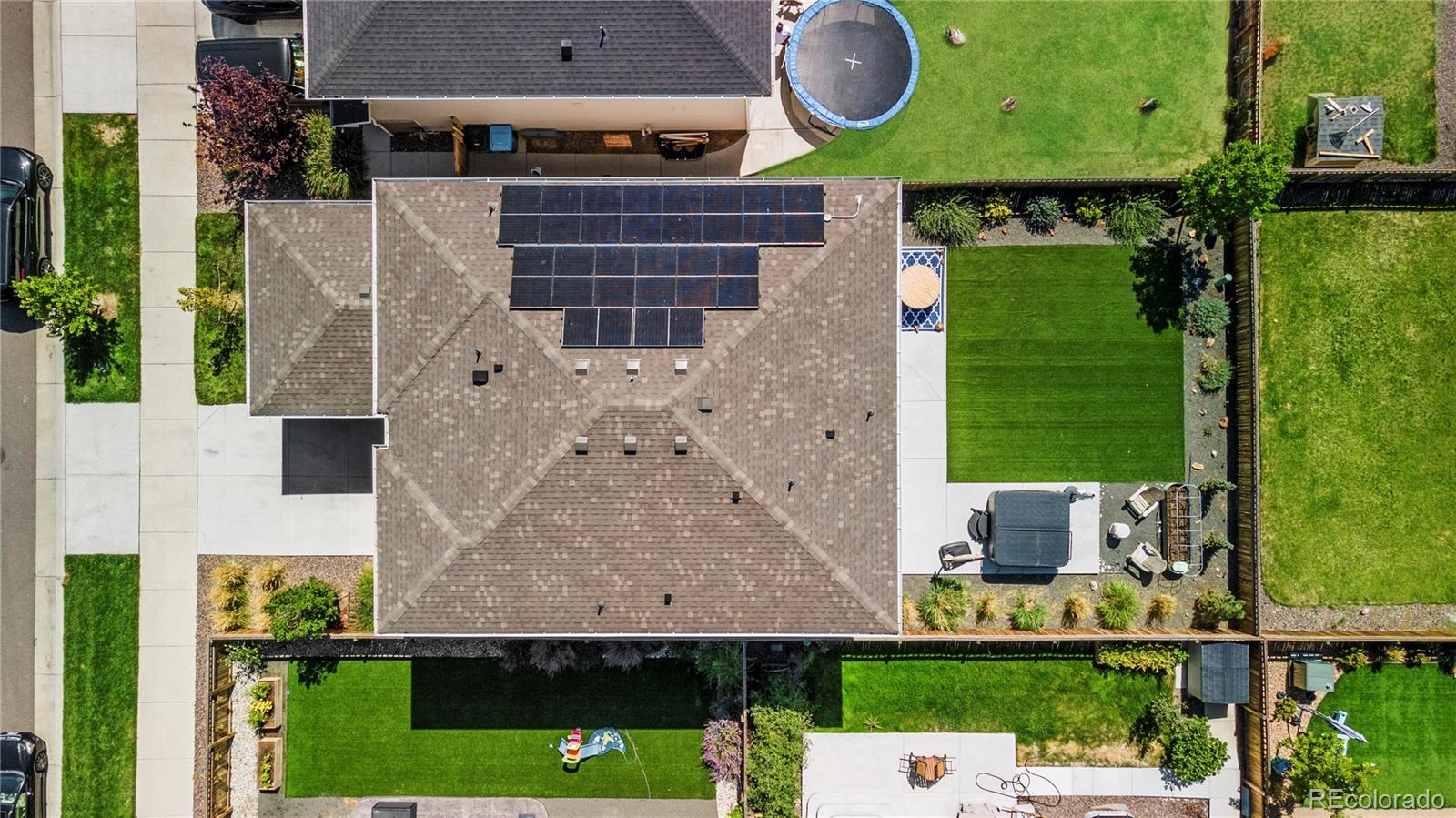 MLS Image #42 for 6099 n netherland court,aurora, Colorado