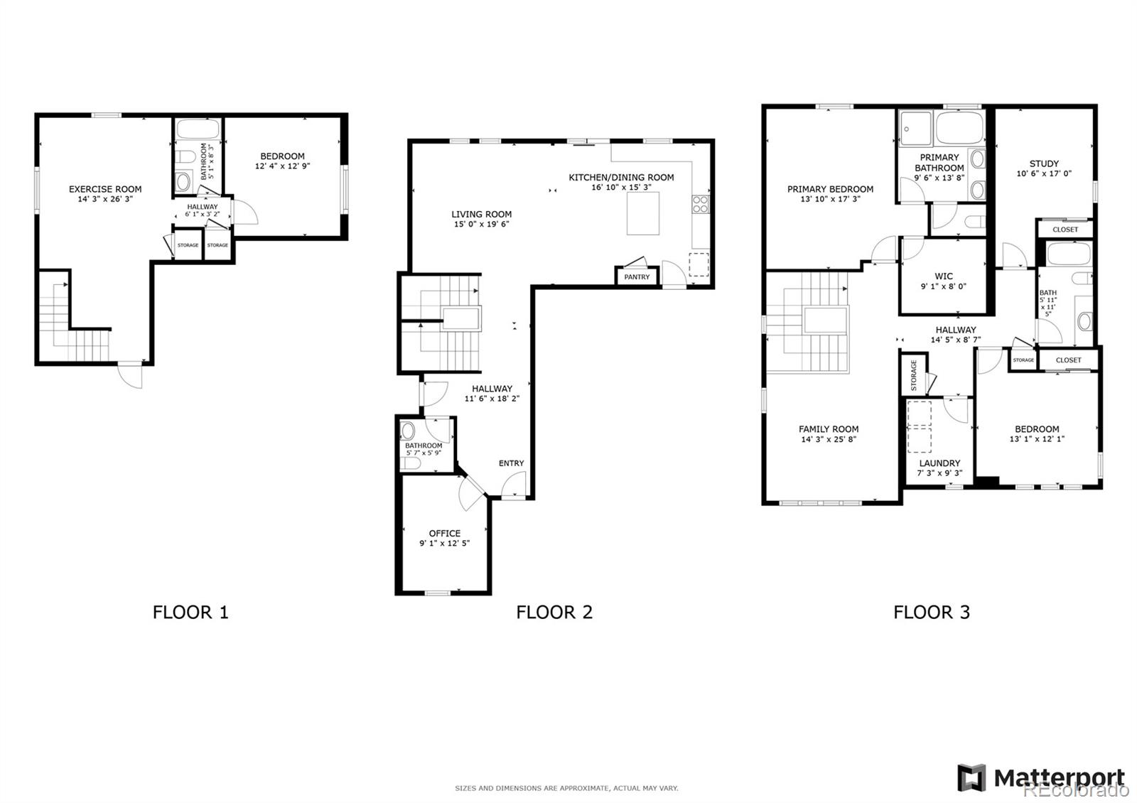 MLS Image #43 for 6099 n netherland court,aurora, Colorado