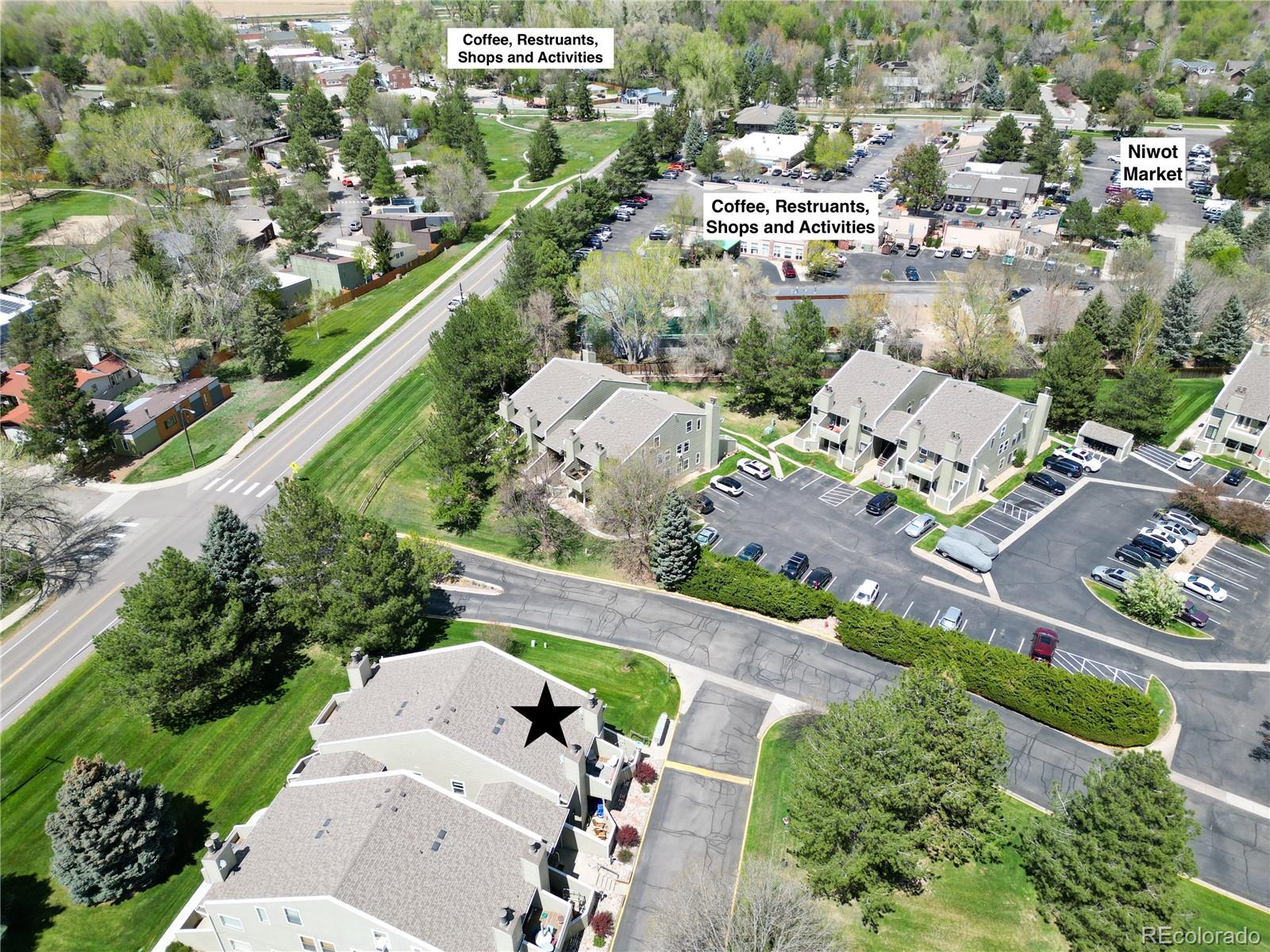 MLS Image #2 for 6899  countryside lane,niwot, Colorado