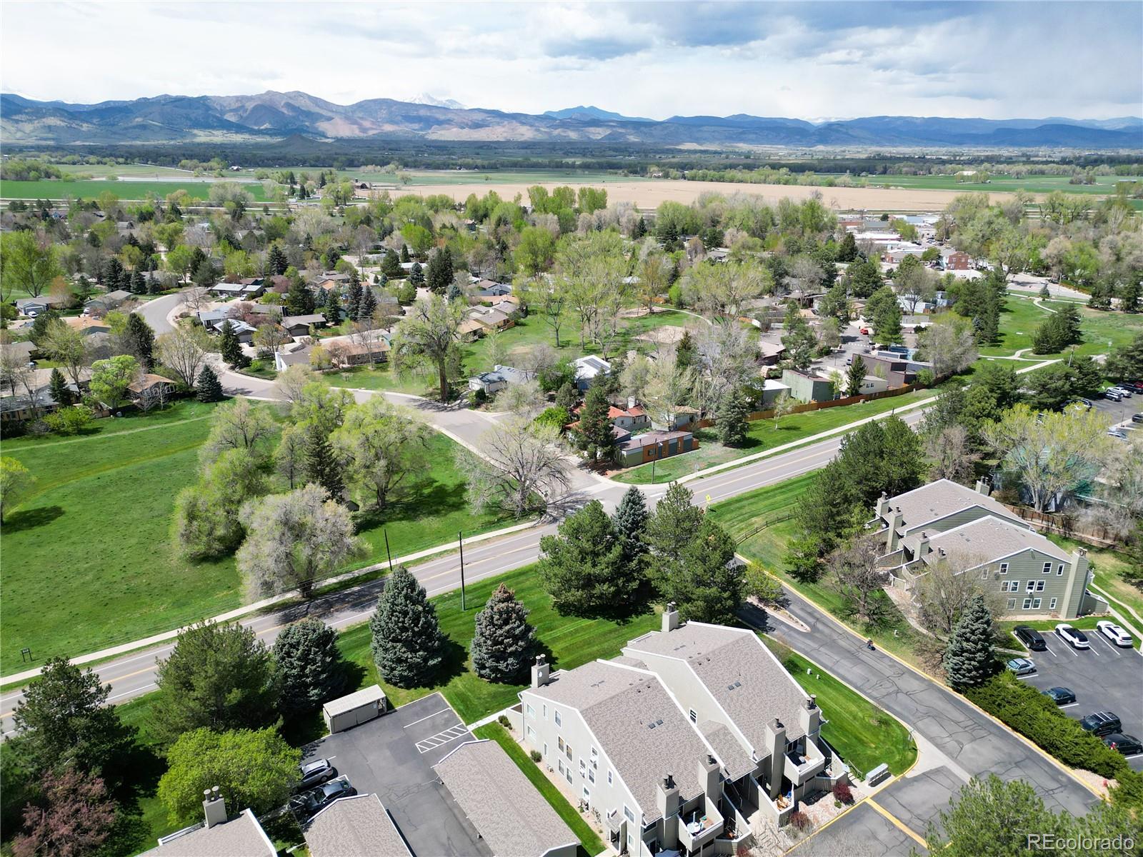 MLS Image #3 for 6899  countryside lane,niwot, Colorado