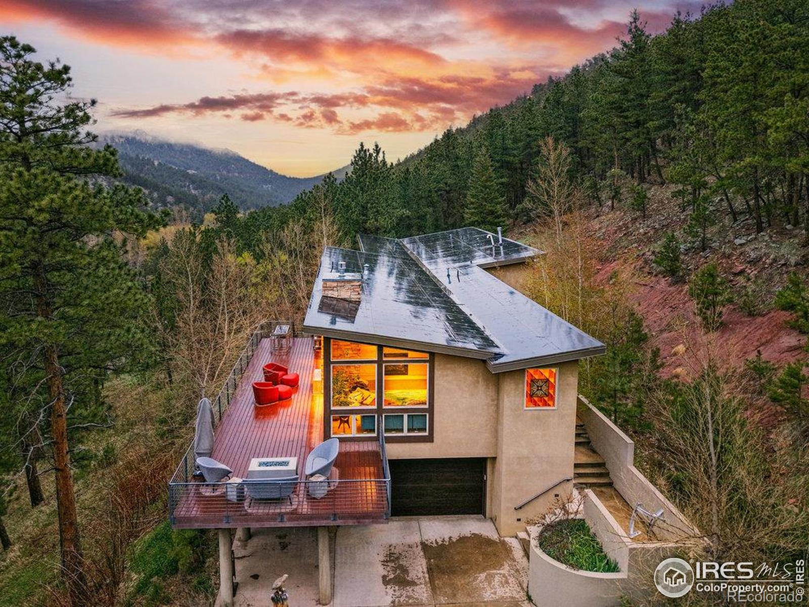 MLS Image #1 for 1127  valley lane,boulder, Colorado