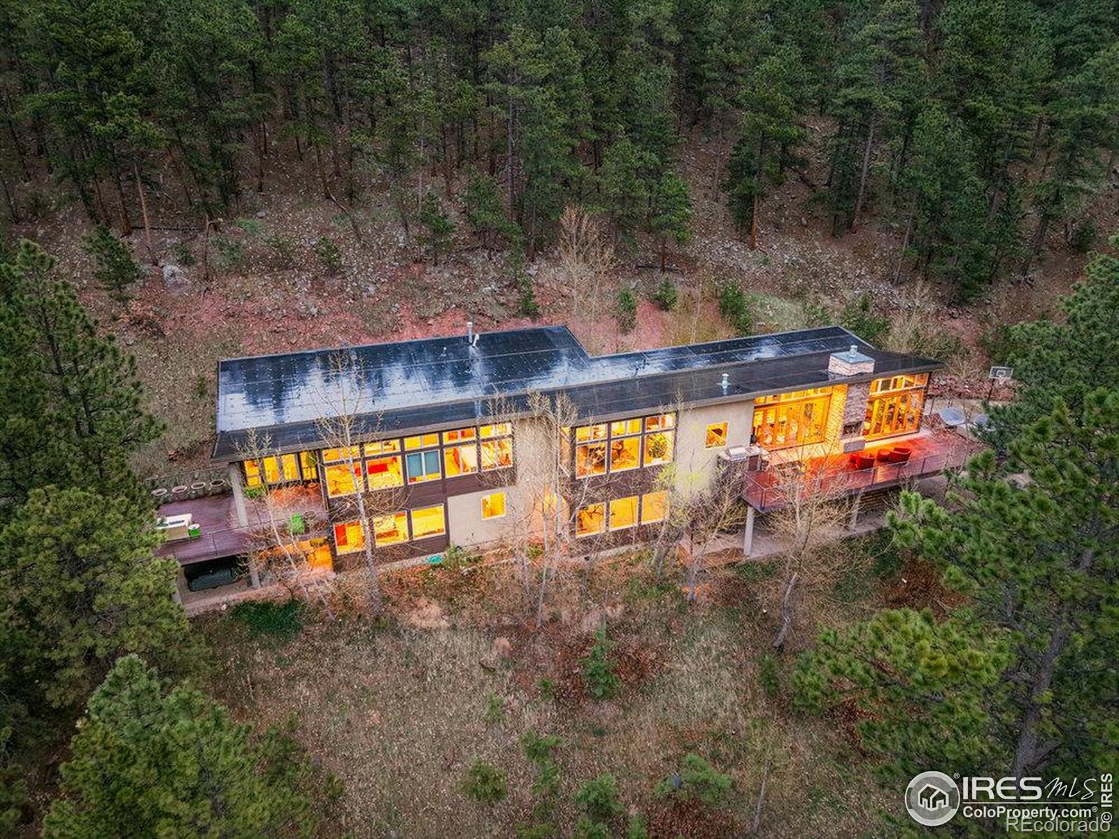 MLS Image #2 for 1127  valley lane,boulder, Colorado