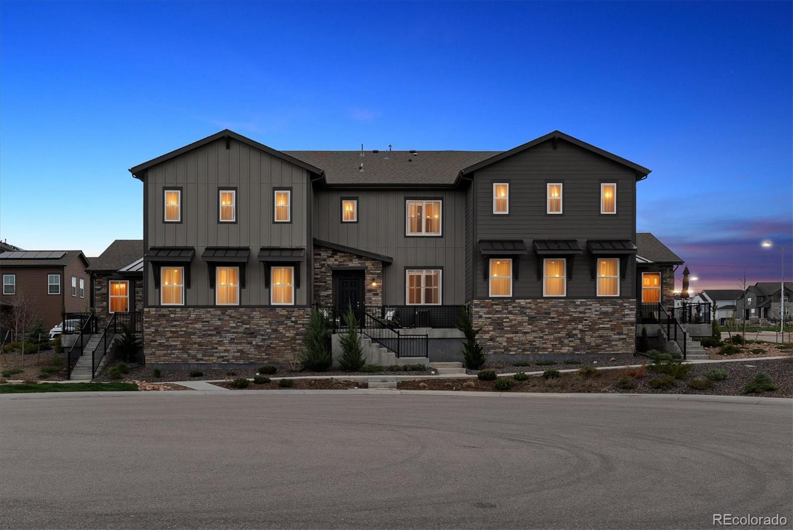 MLS Image #0 for 9836  mount kataka point,littleton, Colorado