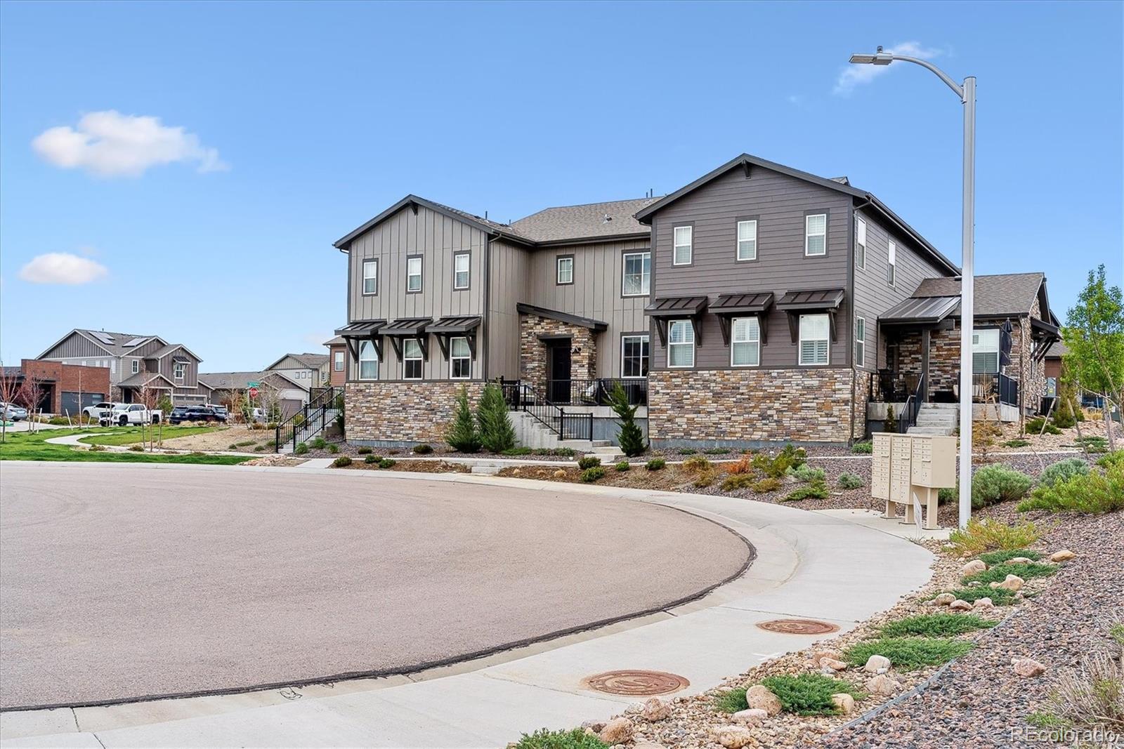 MLS Image #1 for 9836  mount kataka point,littleton, Colorado