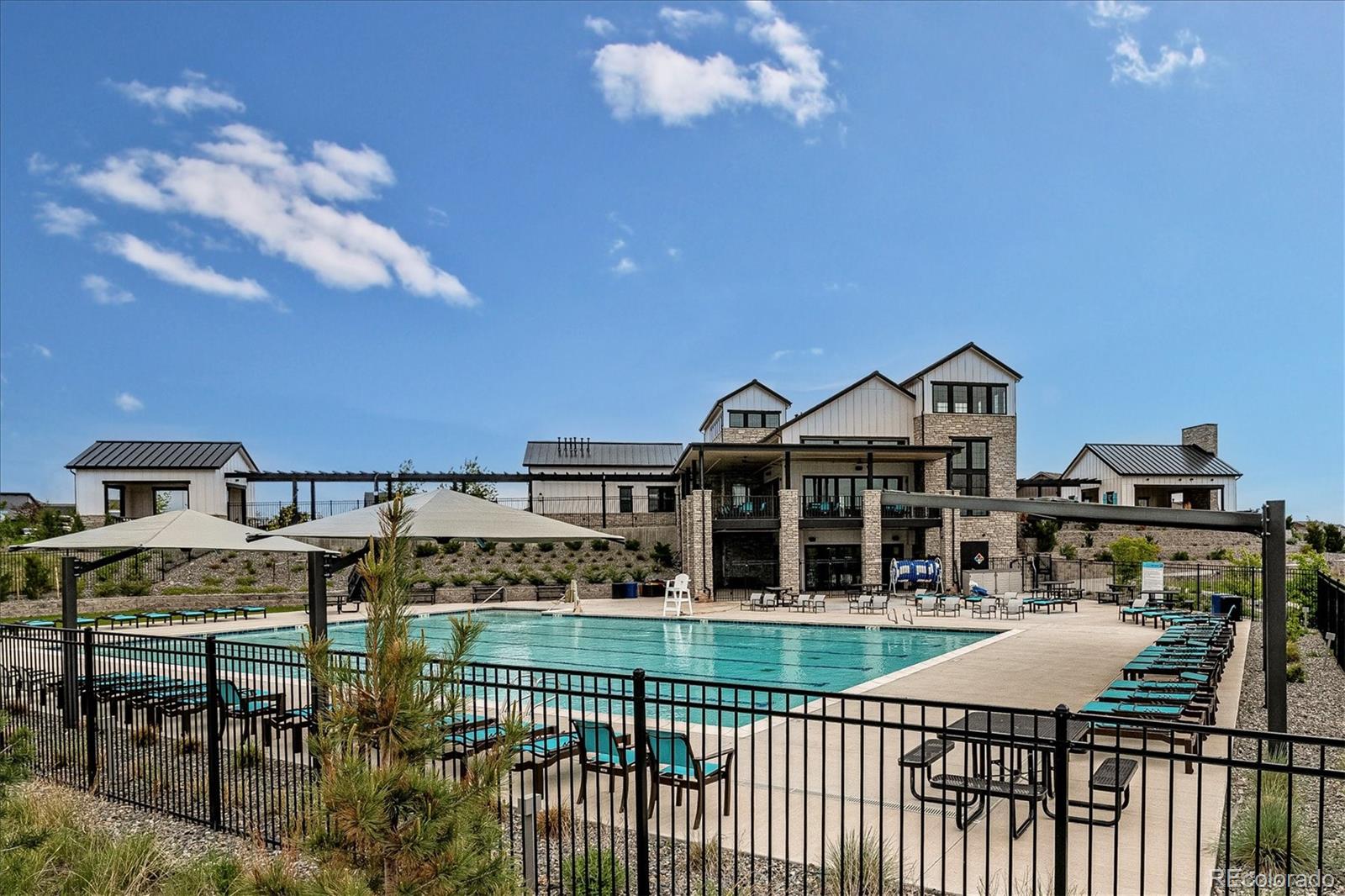 MLS Image #23 for 9836  mount kataka point,littleton, Colorado