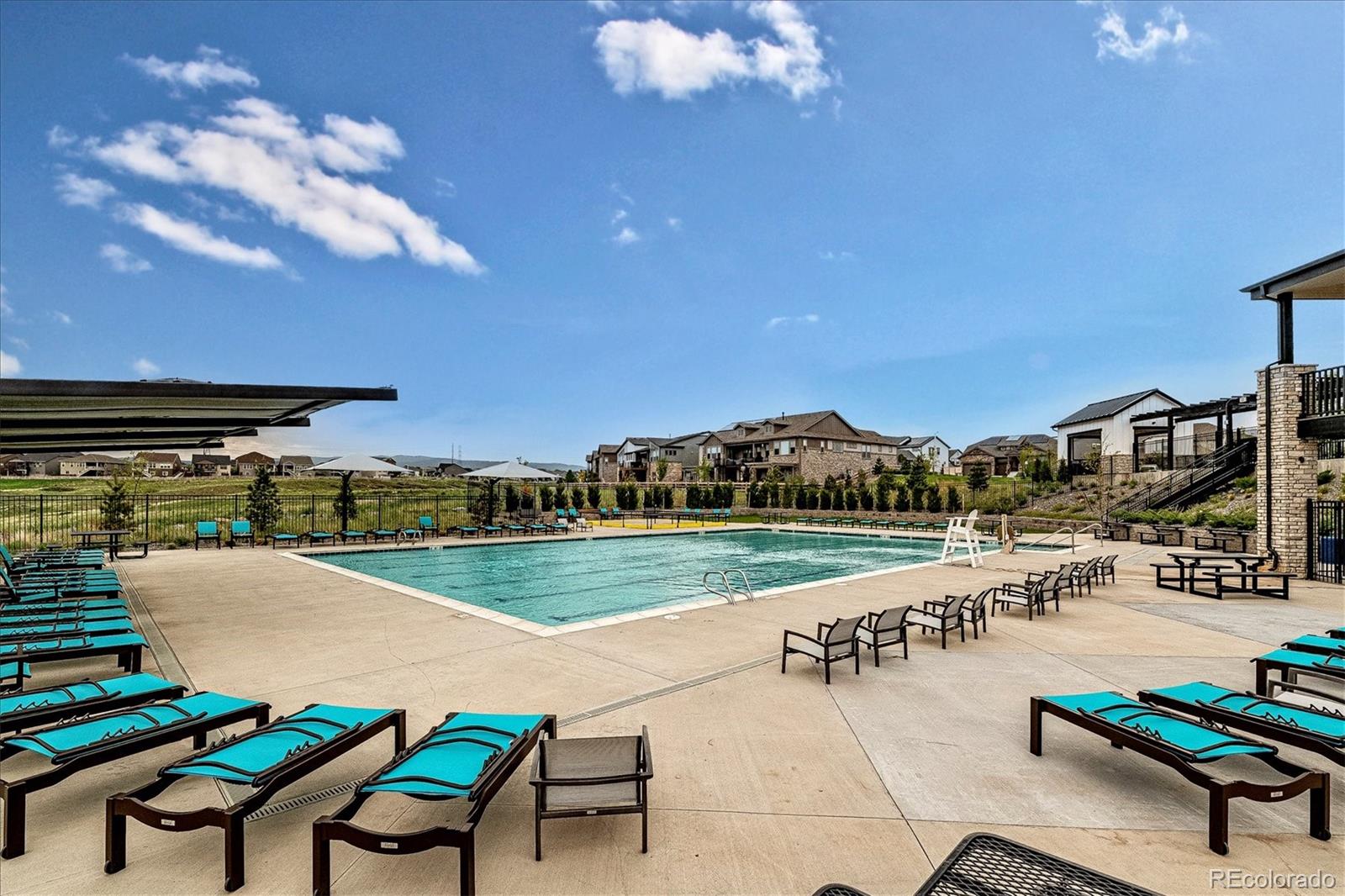 MLS Image #24 for 9836  mount kataka point,littleton, Colorado