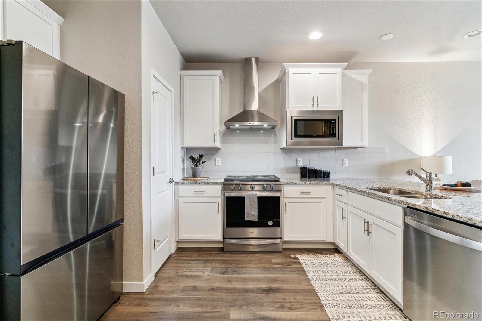 MLS Image #8 for 9836  mount kataka point,littleton, Colorado