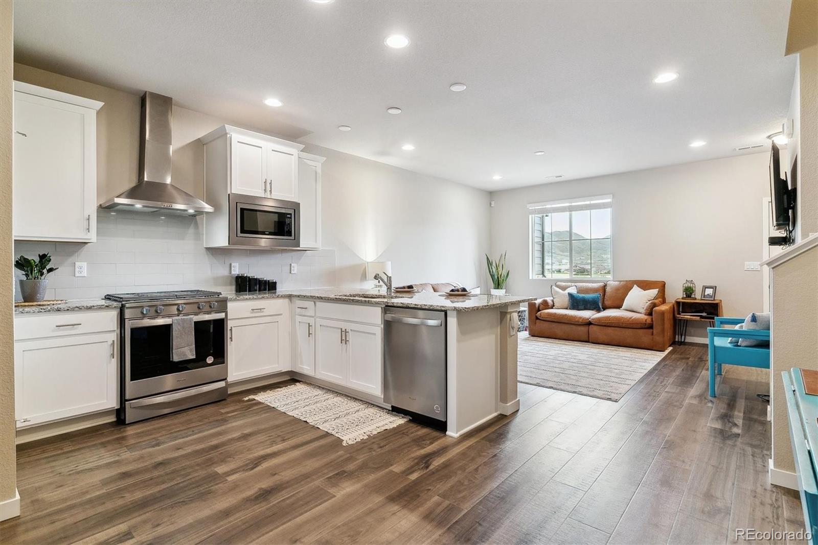 MLS Image #9 for 9836  mount kataka point,littleton, Colorado