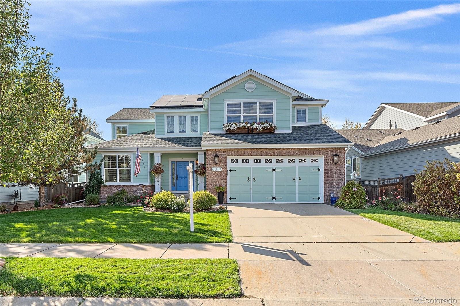 MLS Image #2 for 6317  ruby hill drive,erie, Colorado
