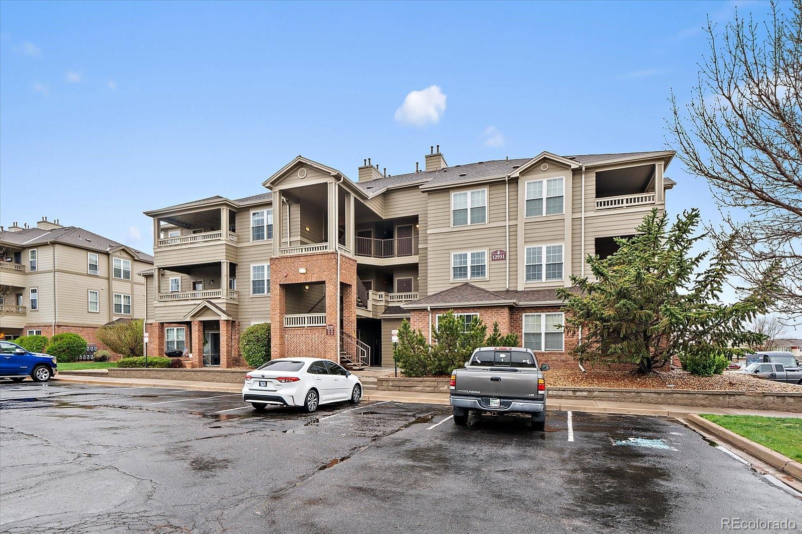 MLS Image #0 for 12931  ironstone way,parker, Colorado