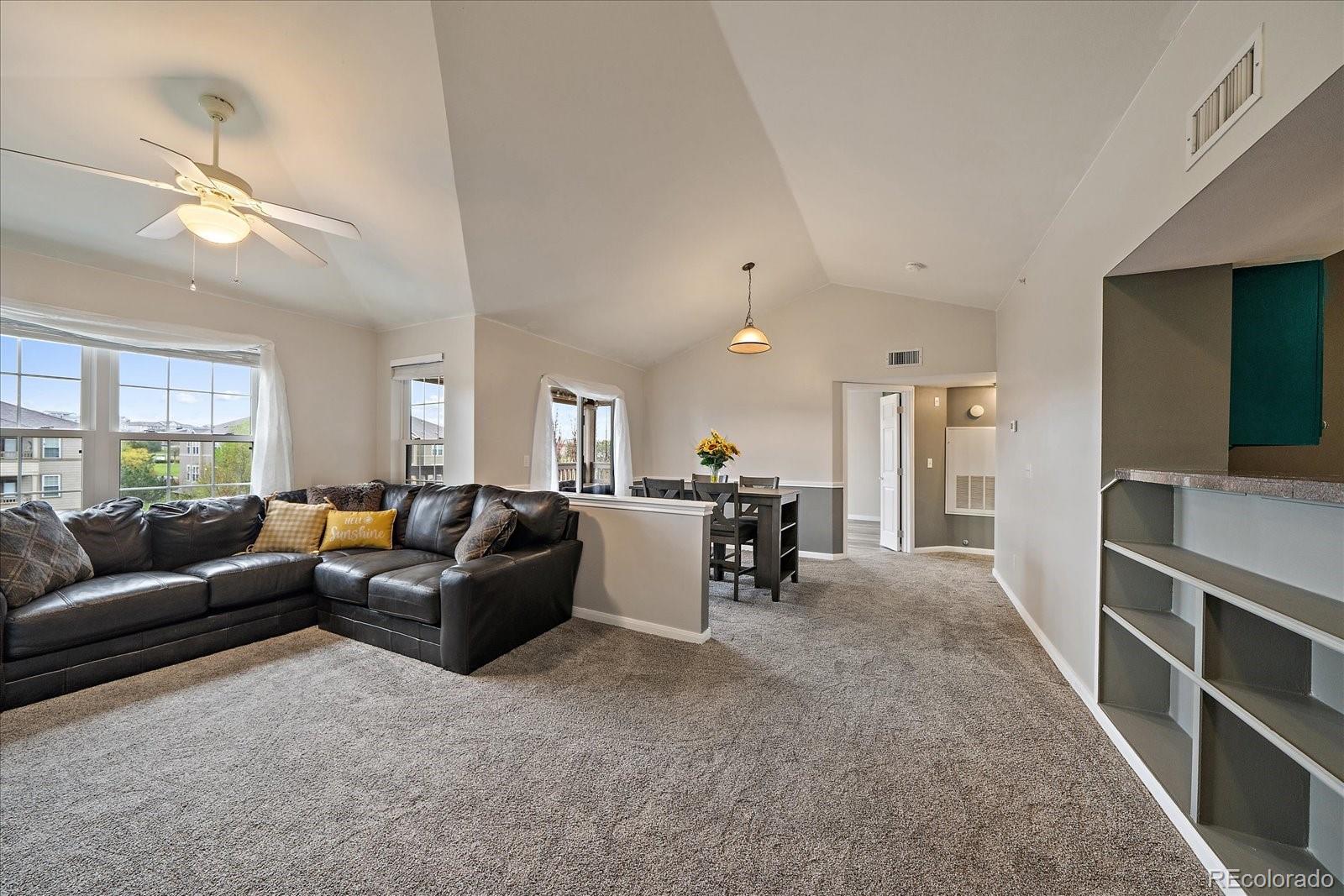MLS Image #2 for 12931  ironstone way,parker, Colorado