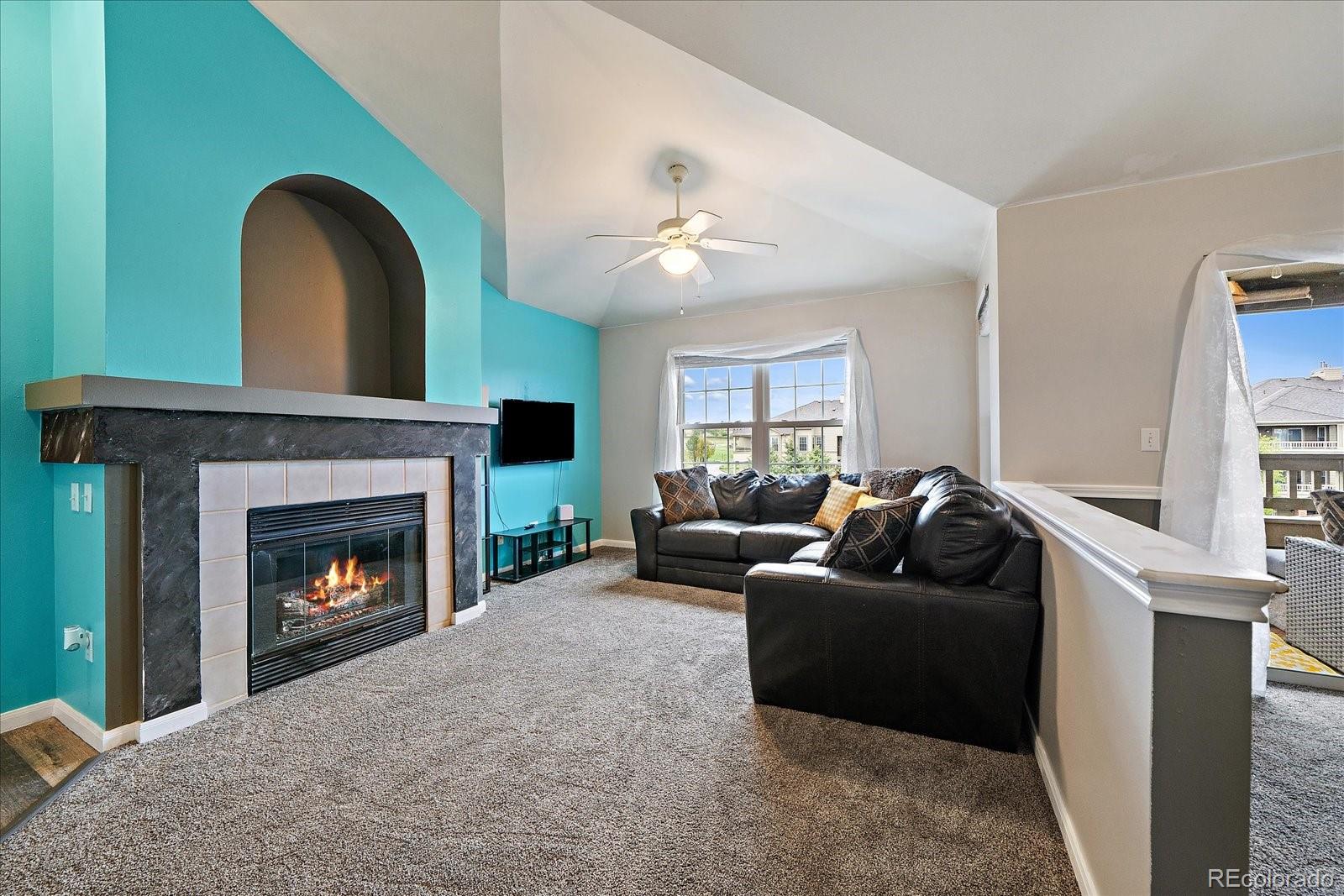 MLS Image #3 for 12931  ironstone way,parker, Colorado
