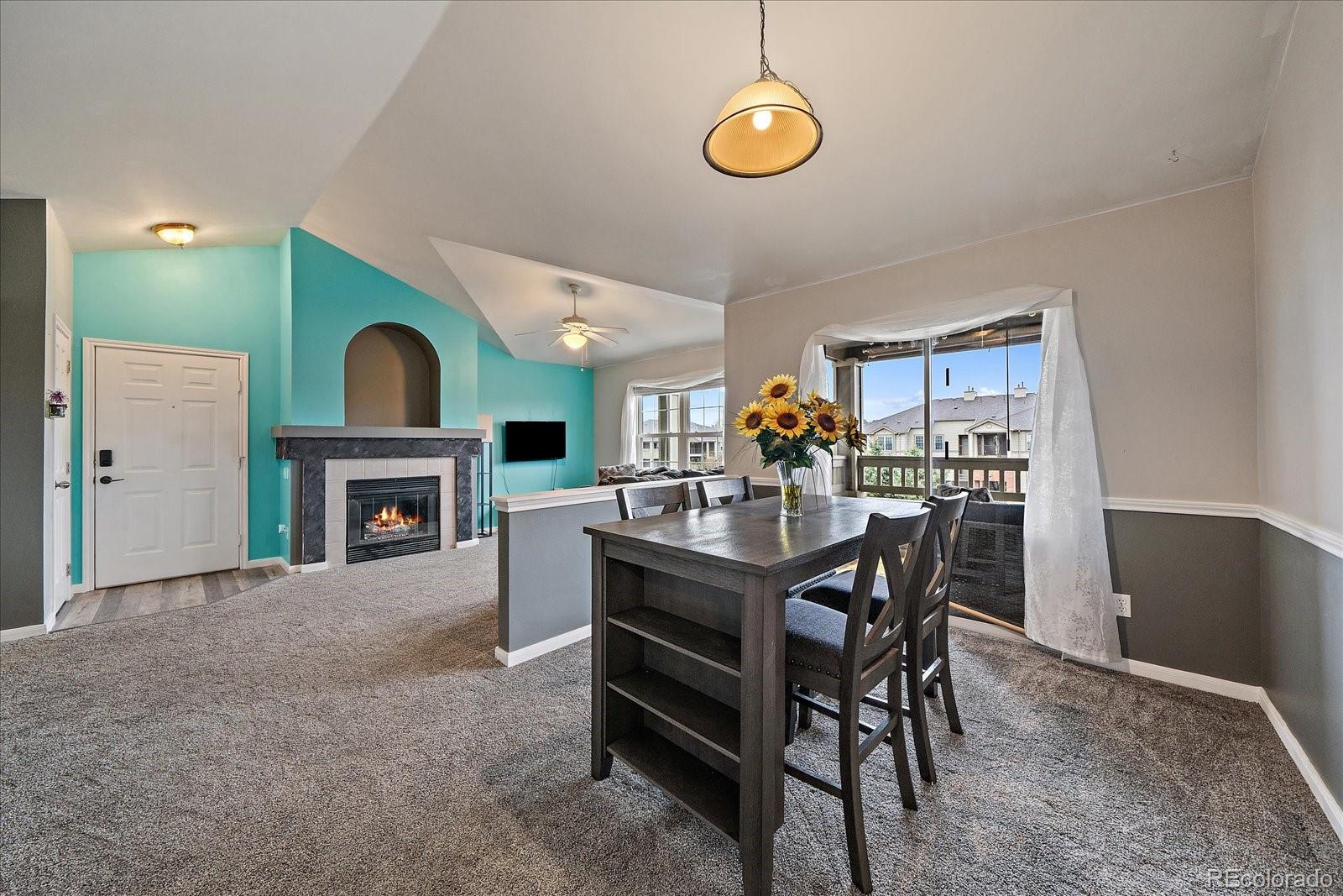 MLS Image #5 for 12931  ironstone way,parker, Colorado