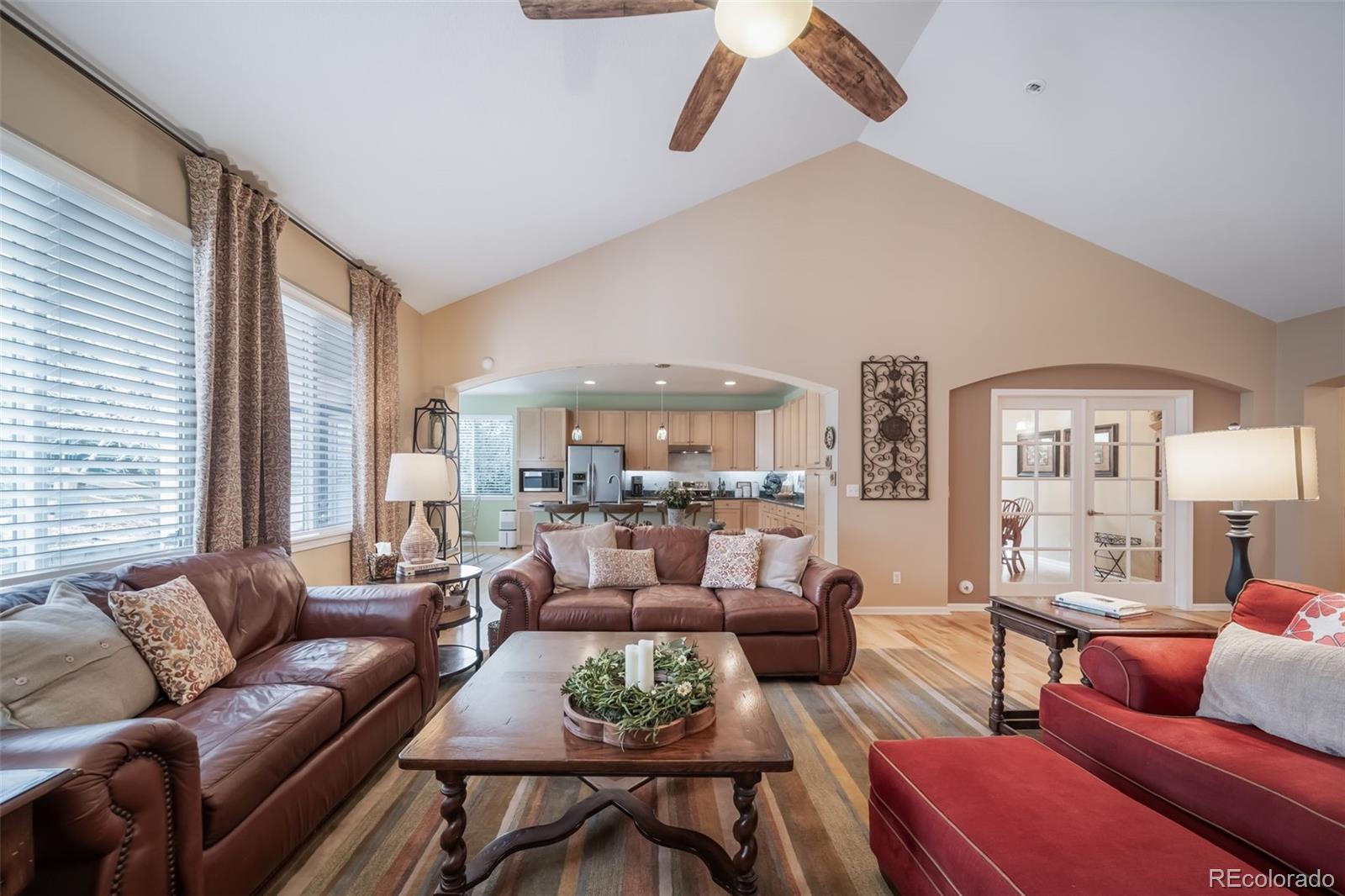 MLS Image #10 for 12136  desert hills street,parker, Colorado