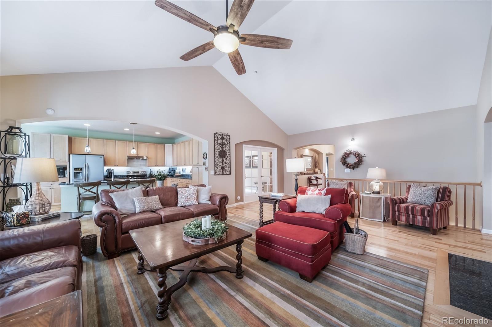 MLS Image #11 for 12136  desert hills street,parker, Colorado
