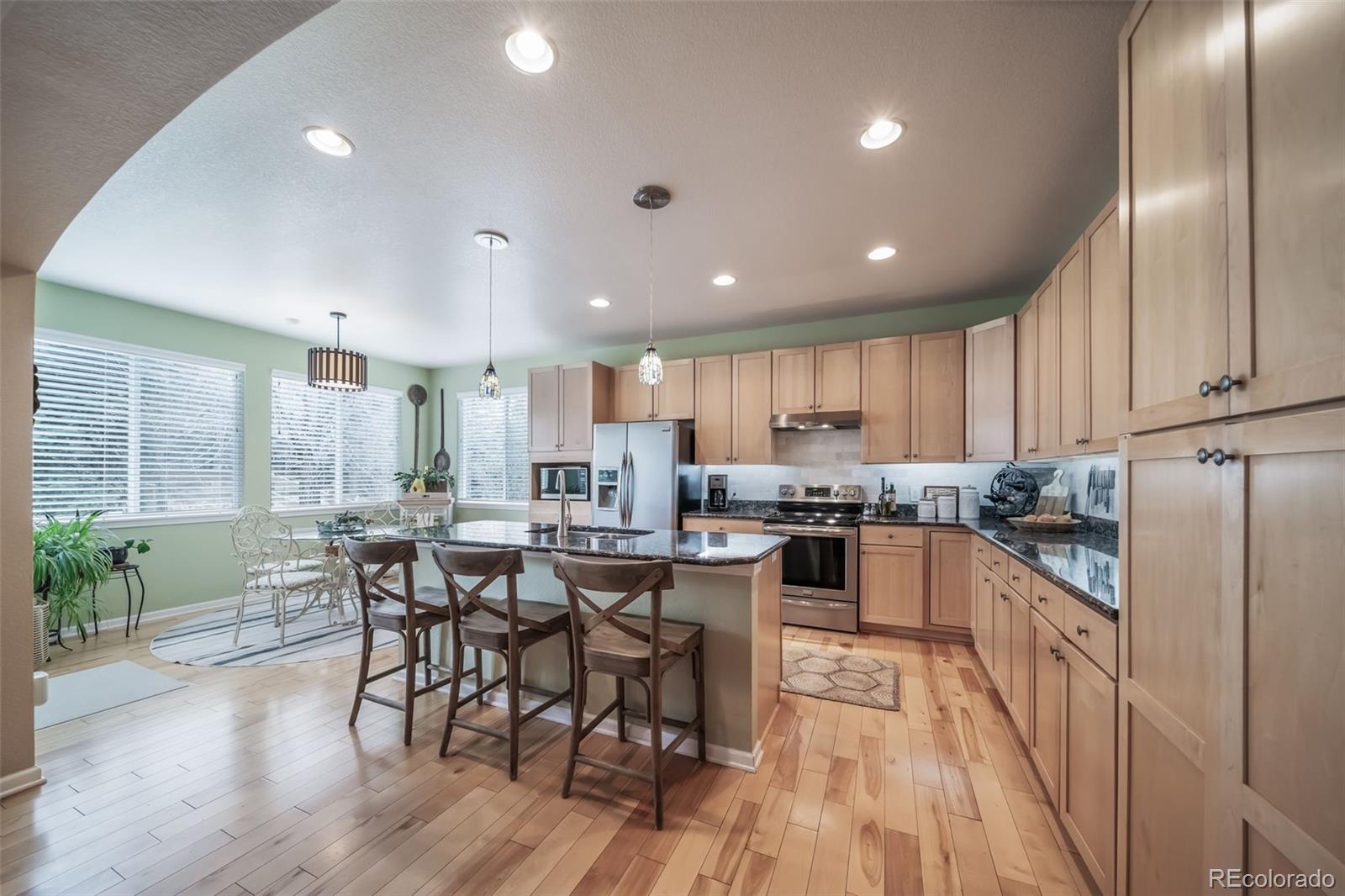 MLS Image #12 for 12136  desert hills street,parker, Colorado