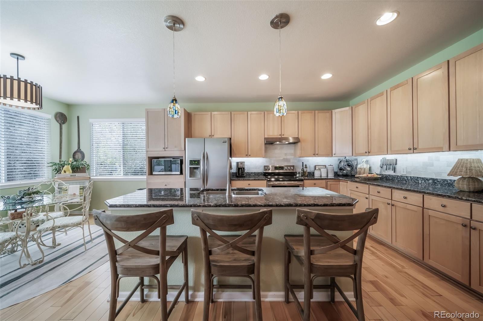 MLS Image #13 for 12136  desert hills street,parker, Colorado