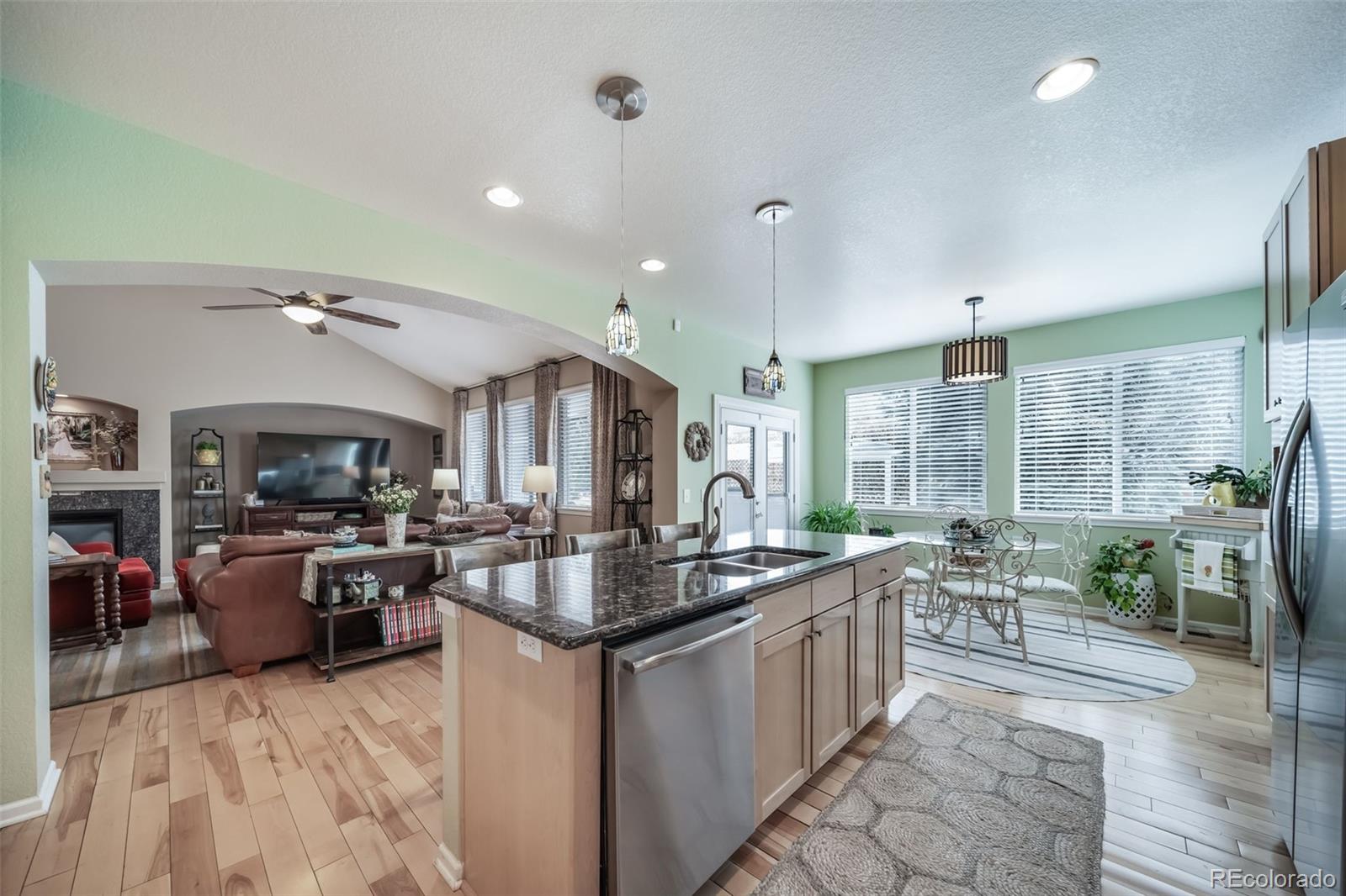 MLS Image #17 for 12136  desert hills street,parker, Colorado