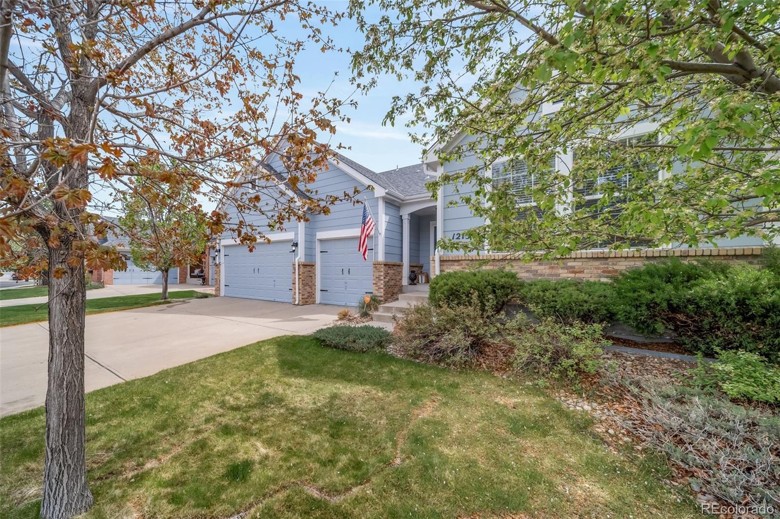 MLS Image #2 for 12136  desert hills street,parker, Colorado
