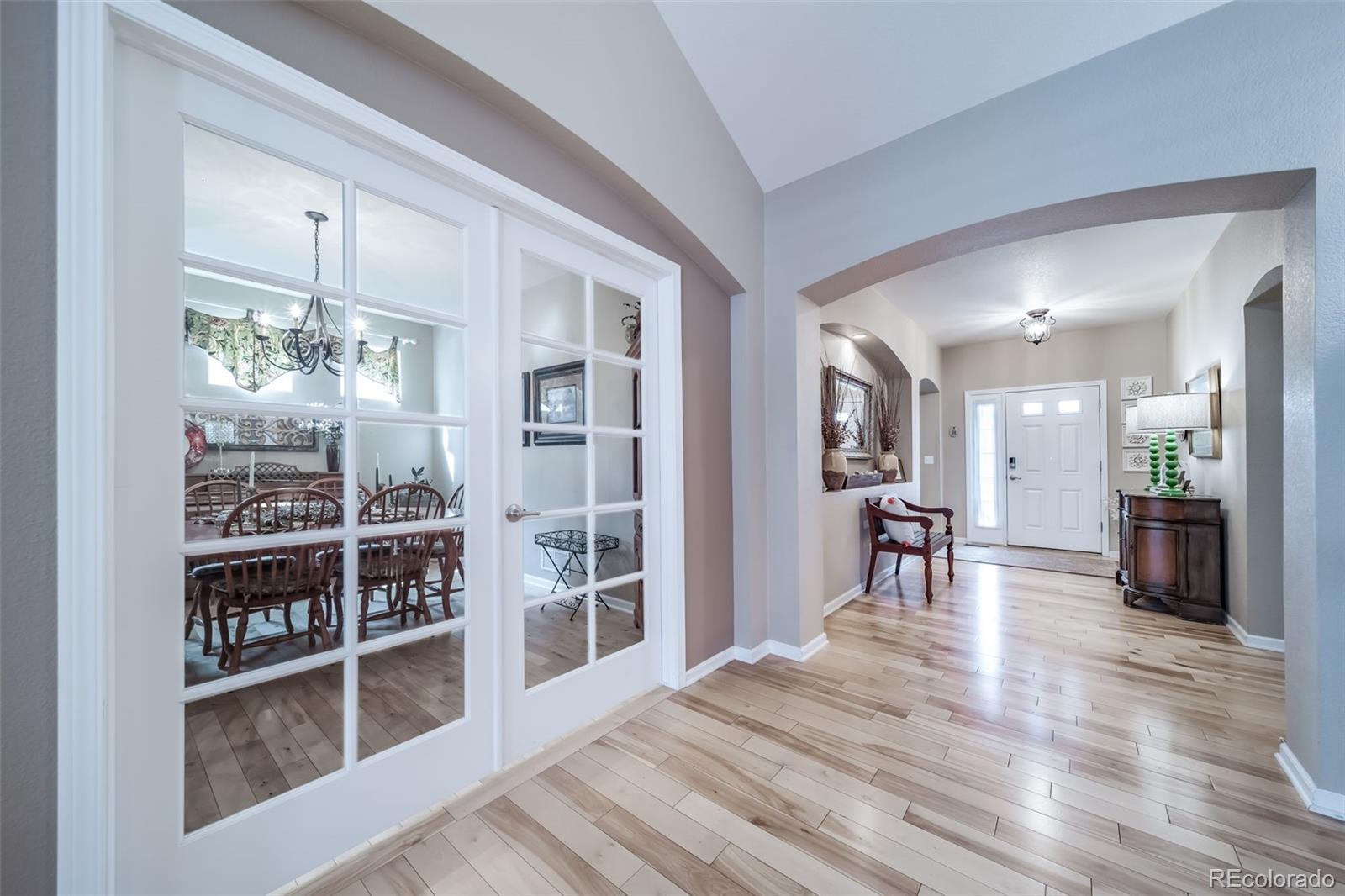 MLS Image #20 for 12136  desert hills street,parker, Colorado